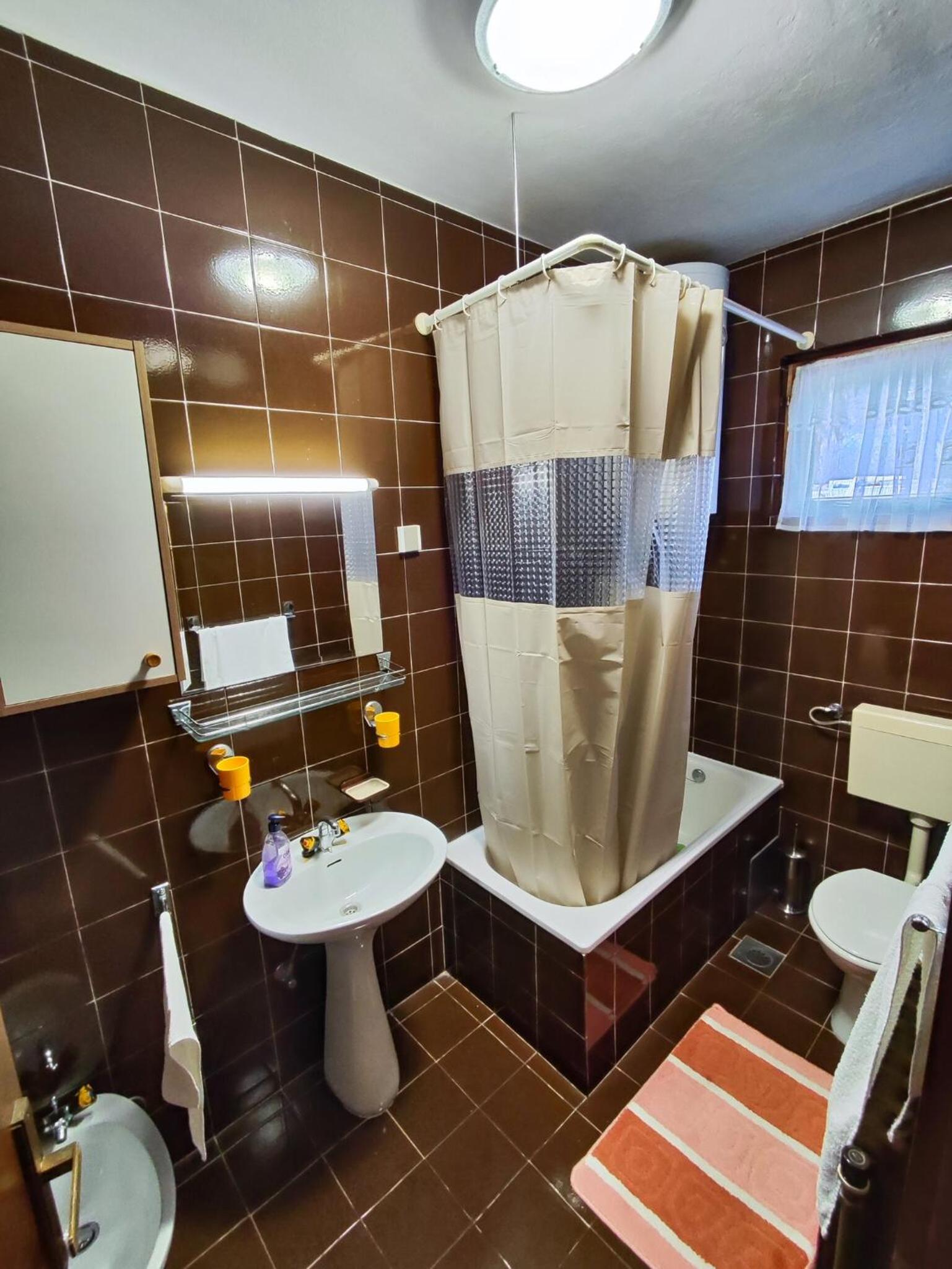 Apartman Villa Ivanka