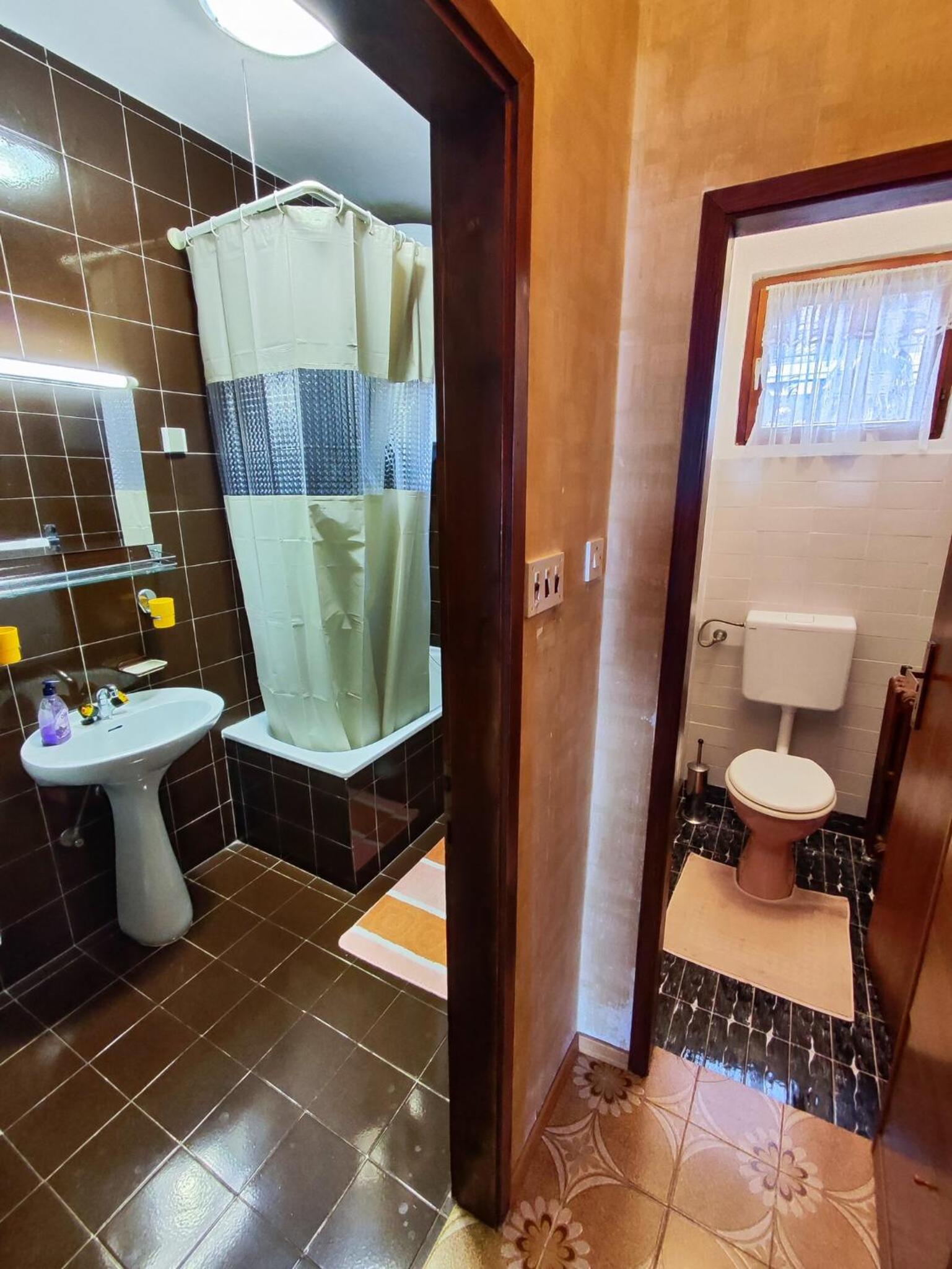 Apartman Villa Ivanka