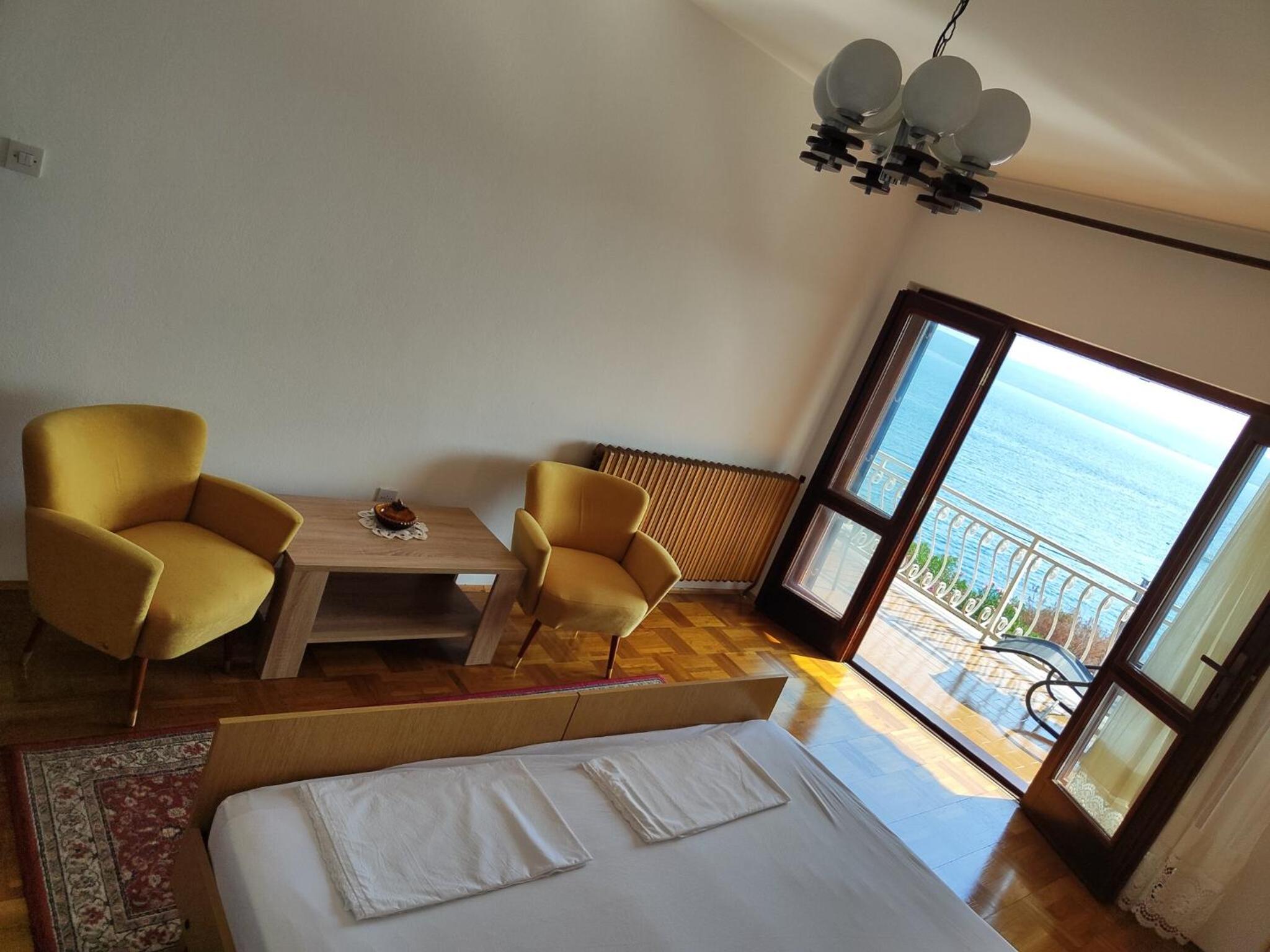 Apartman Villa Ivanka