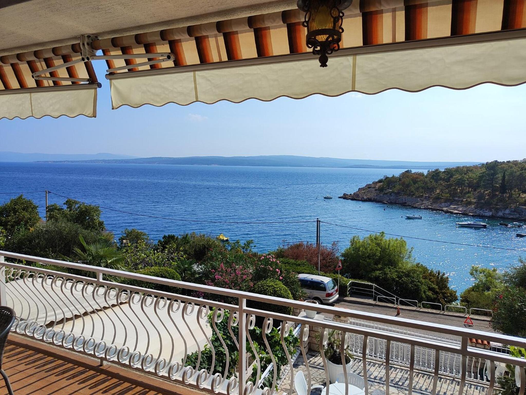 Apartman Villa Ivanka