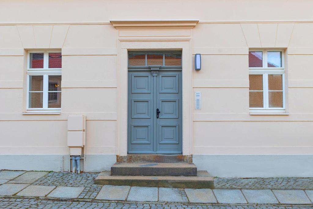 Modernes Appartement 
