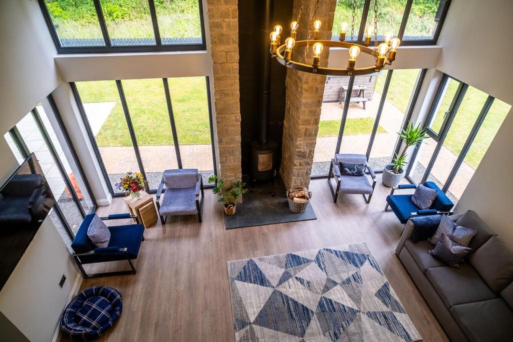Lowwood Lodges