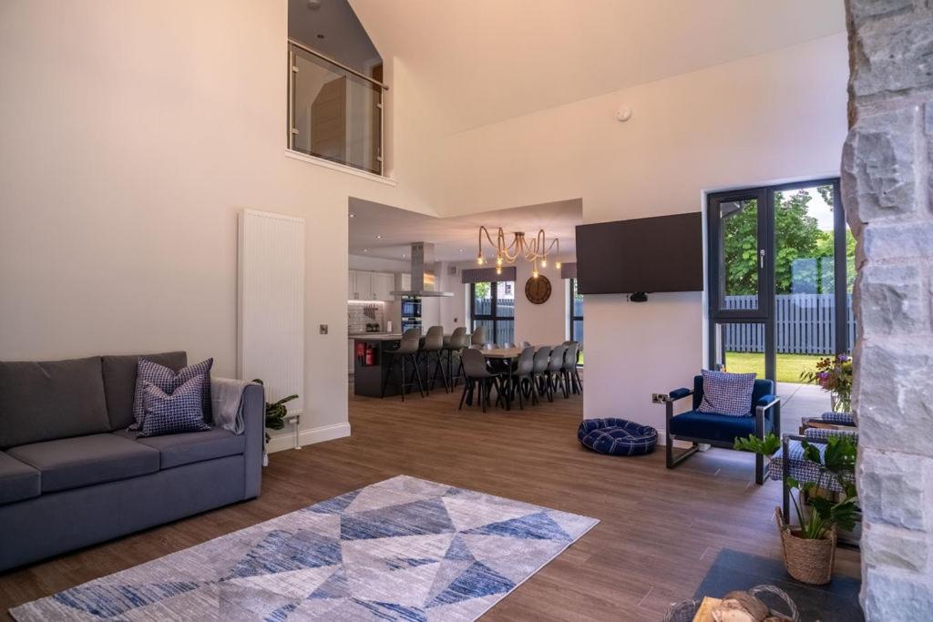 Lowwood Lodges