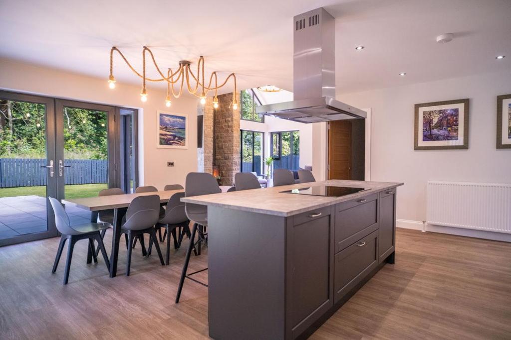 Lowwood Lodges