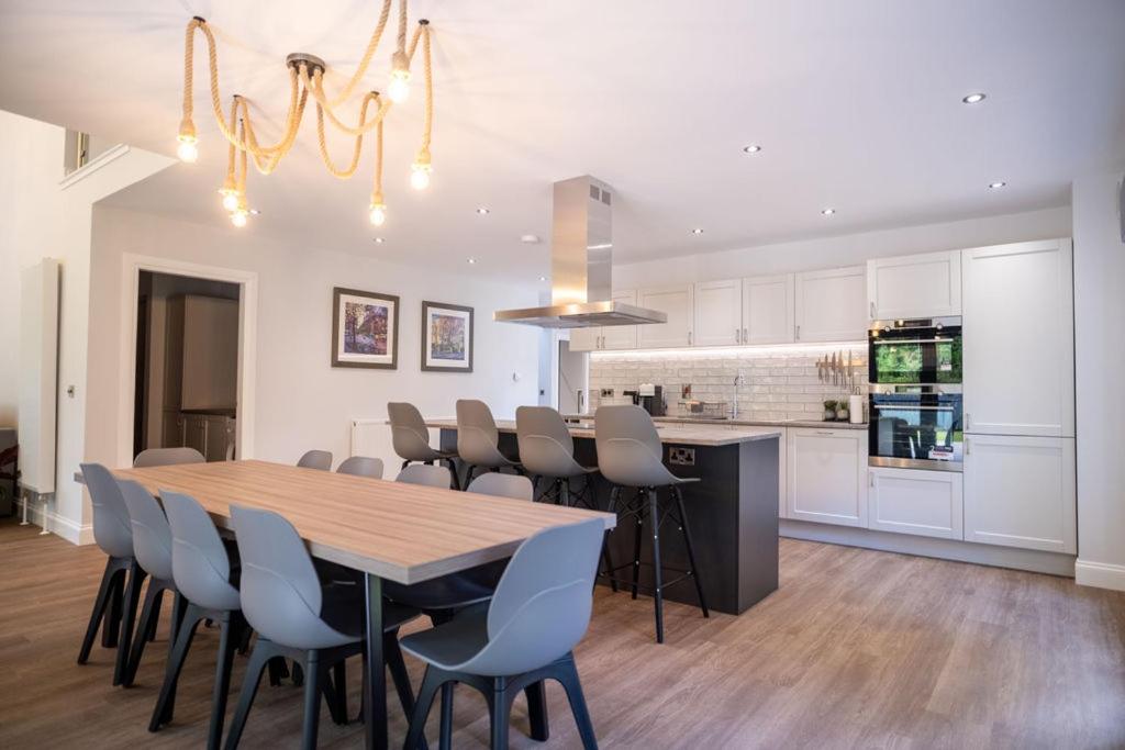 Lowwood Lodges