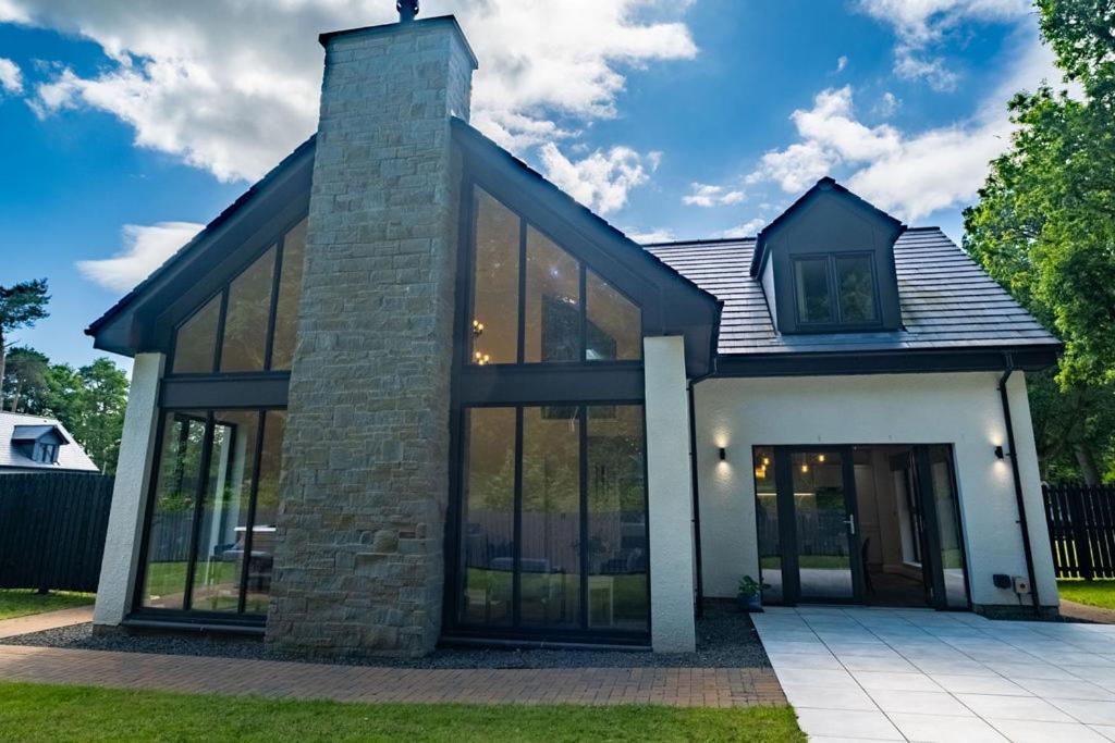 Lowwood Lodges