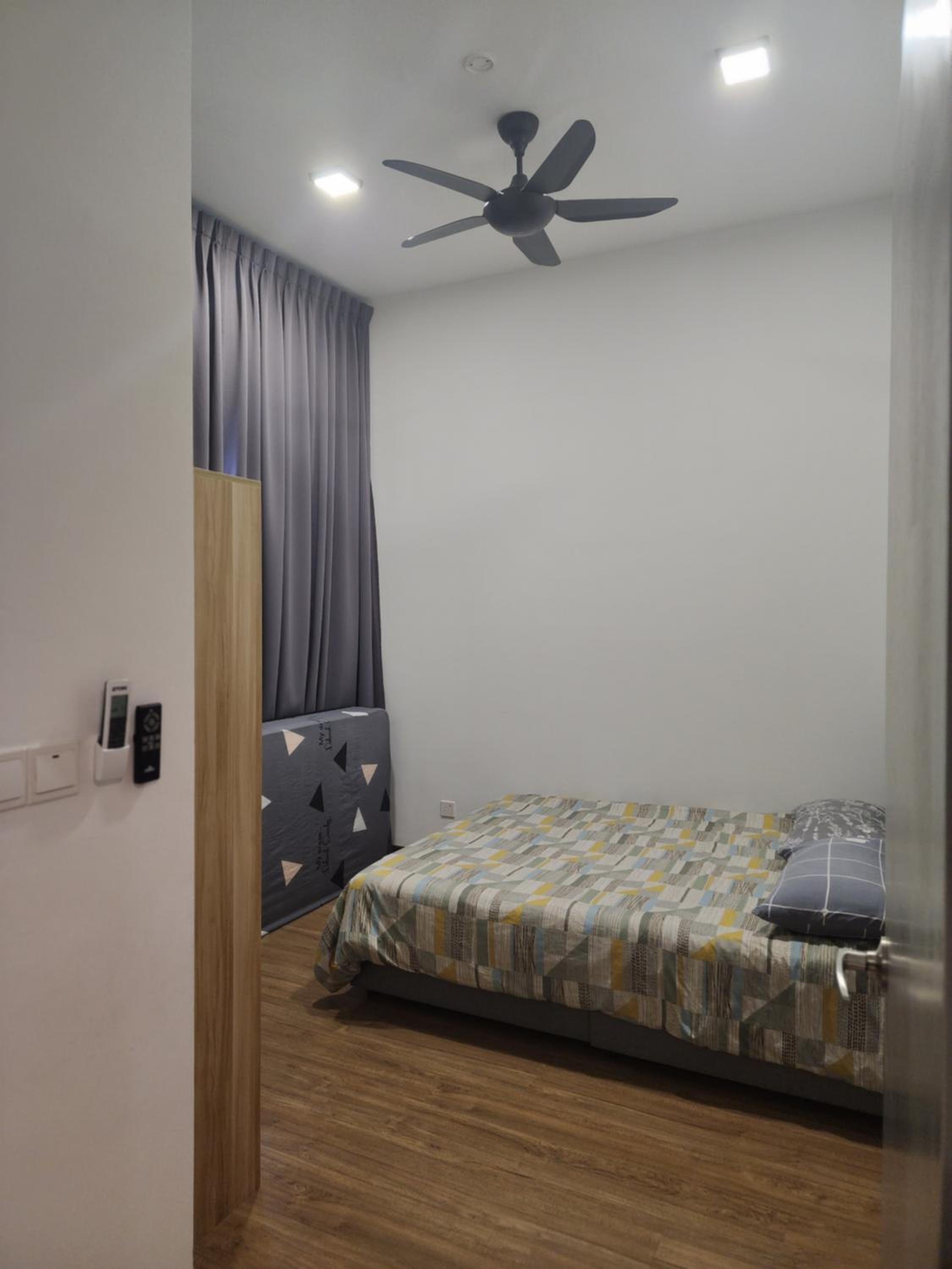 Astoria,4r3b,4kmtoklcc,1505sf,bigbalcony,newcondo,bathtub,nicefacilities