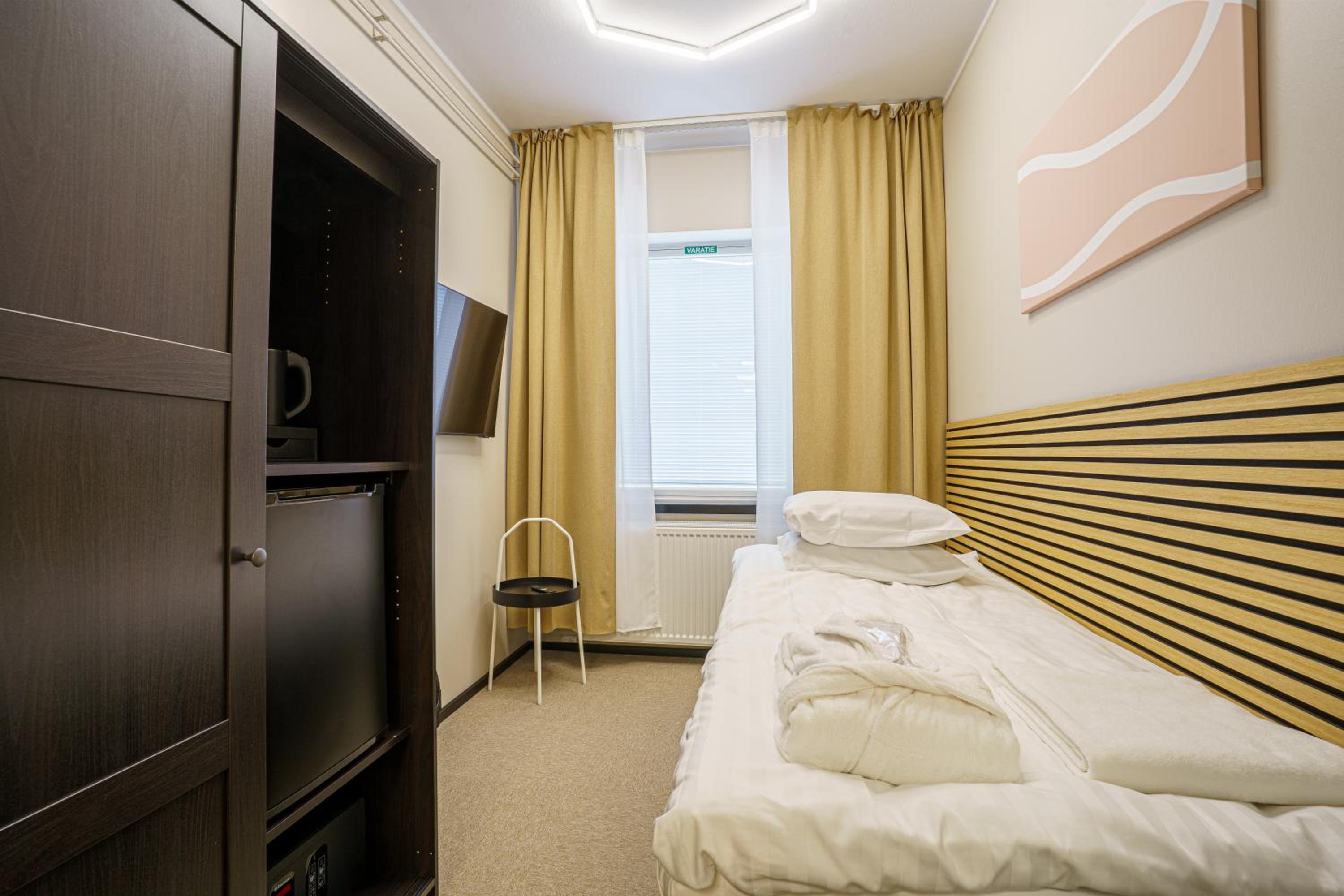 SawoHostel