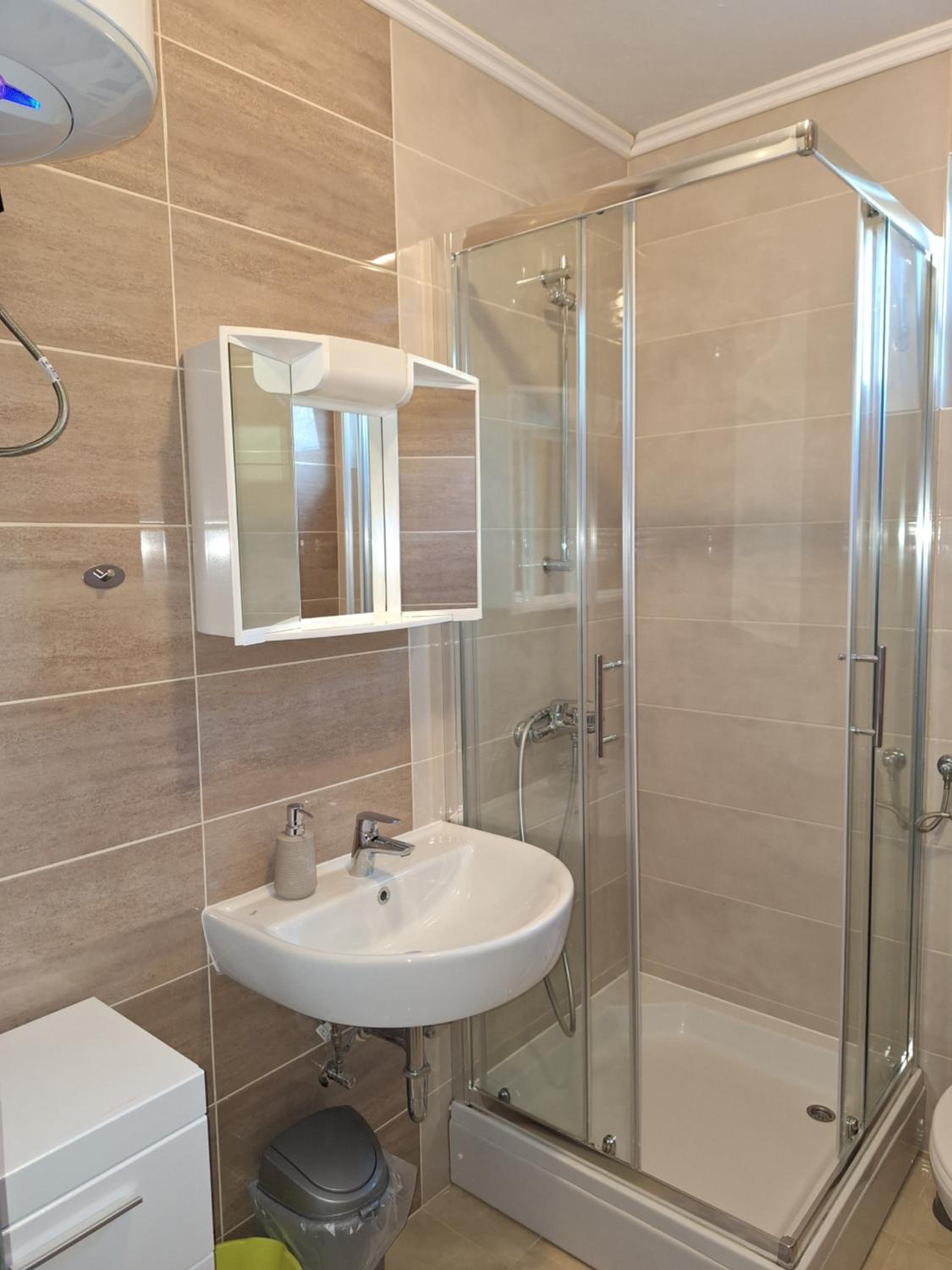 Apartments Donadic III, Caska view 5