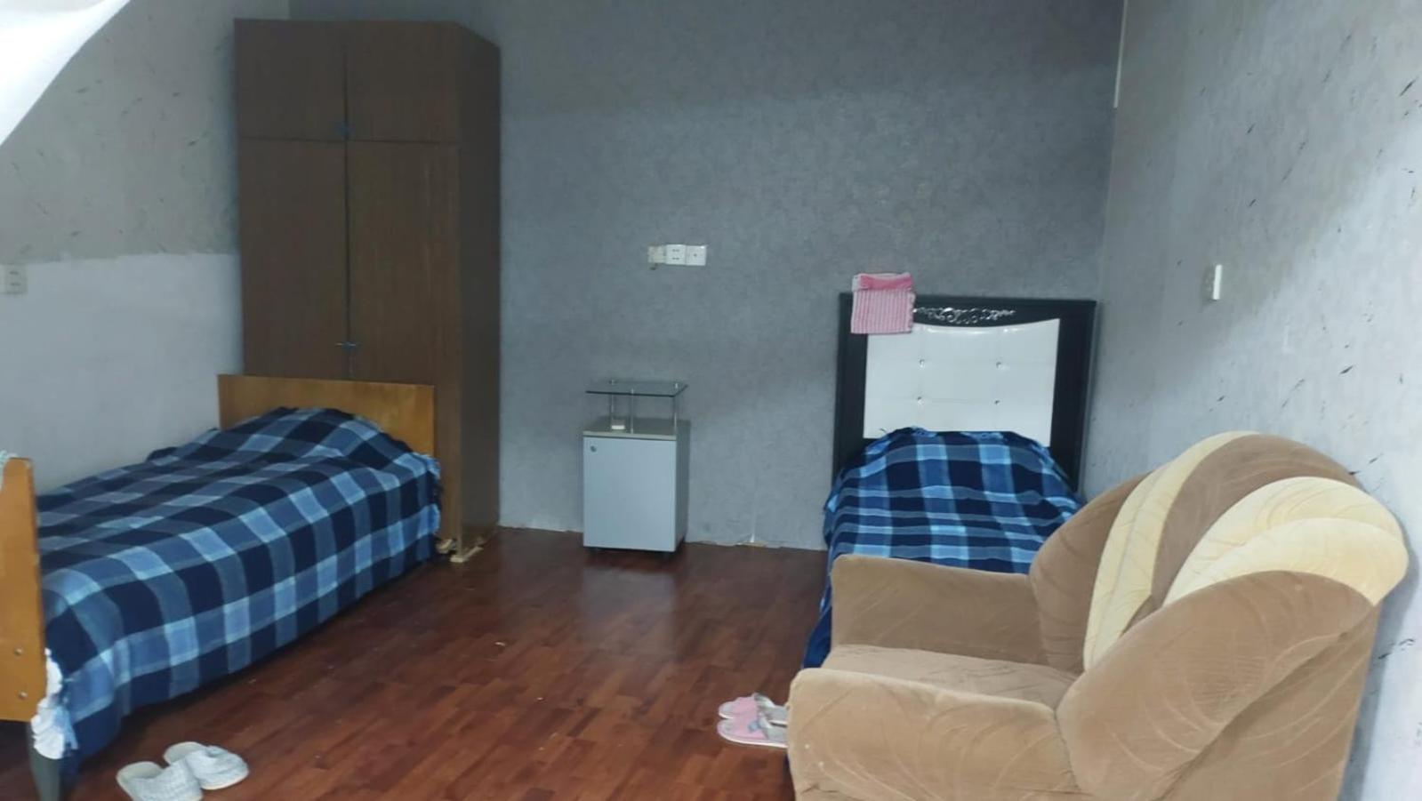 OLD Gallery Hostel