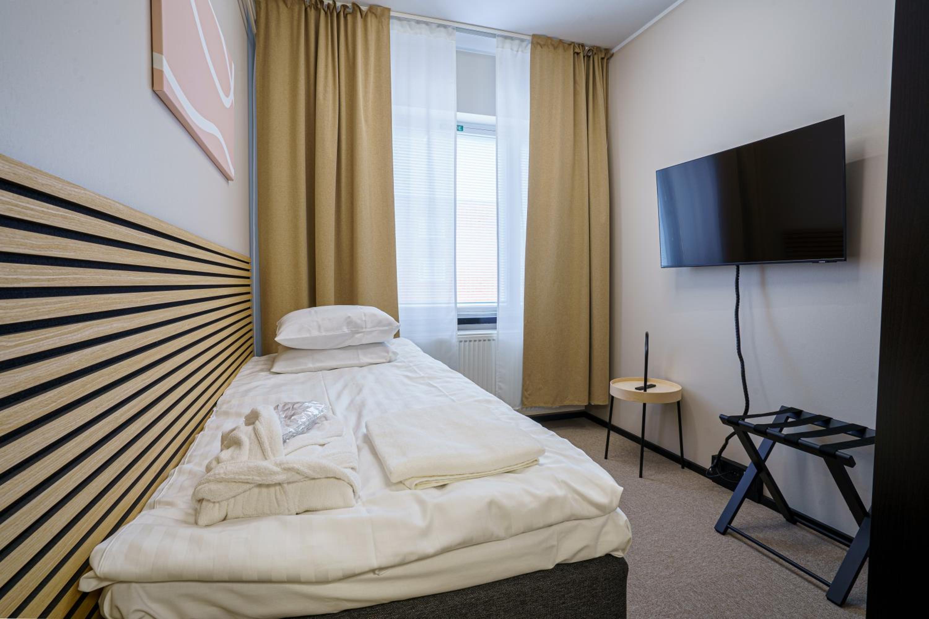 SawoHostel