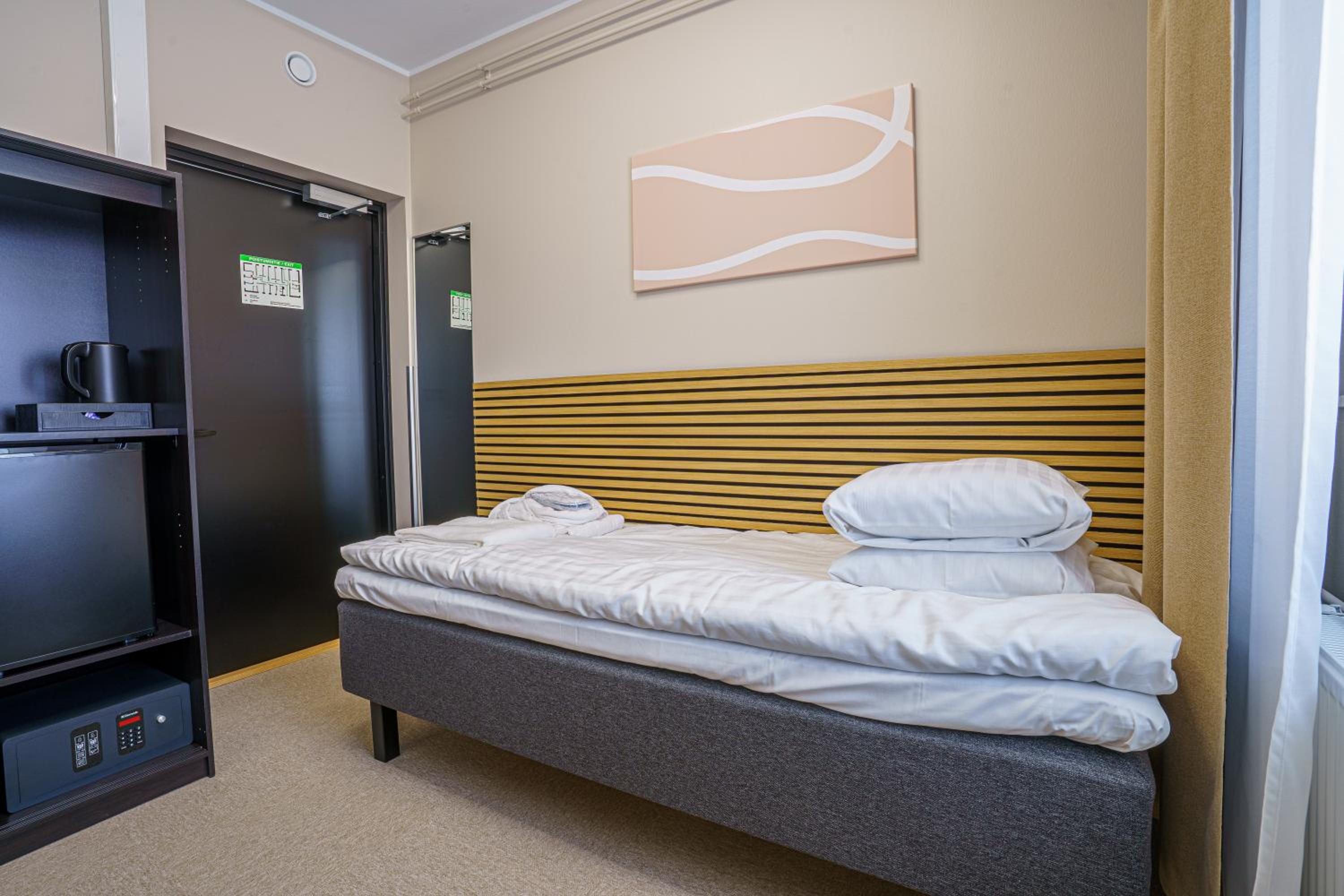 SawoHostel
