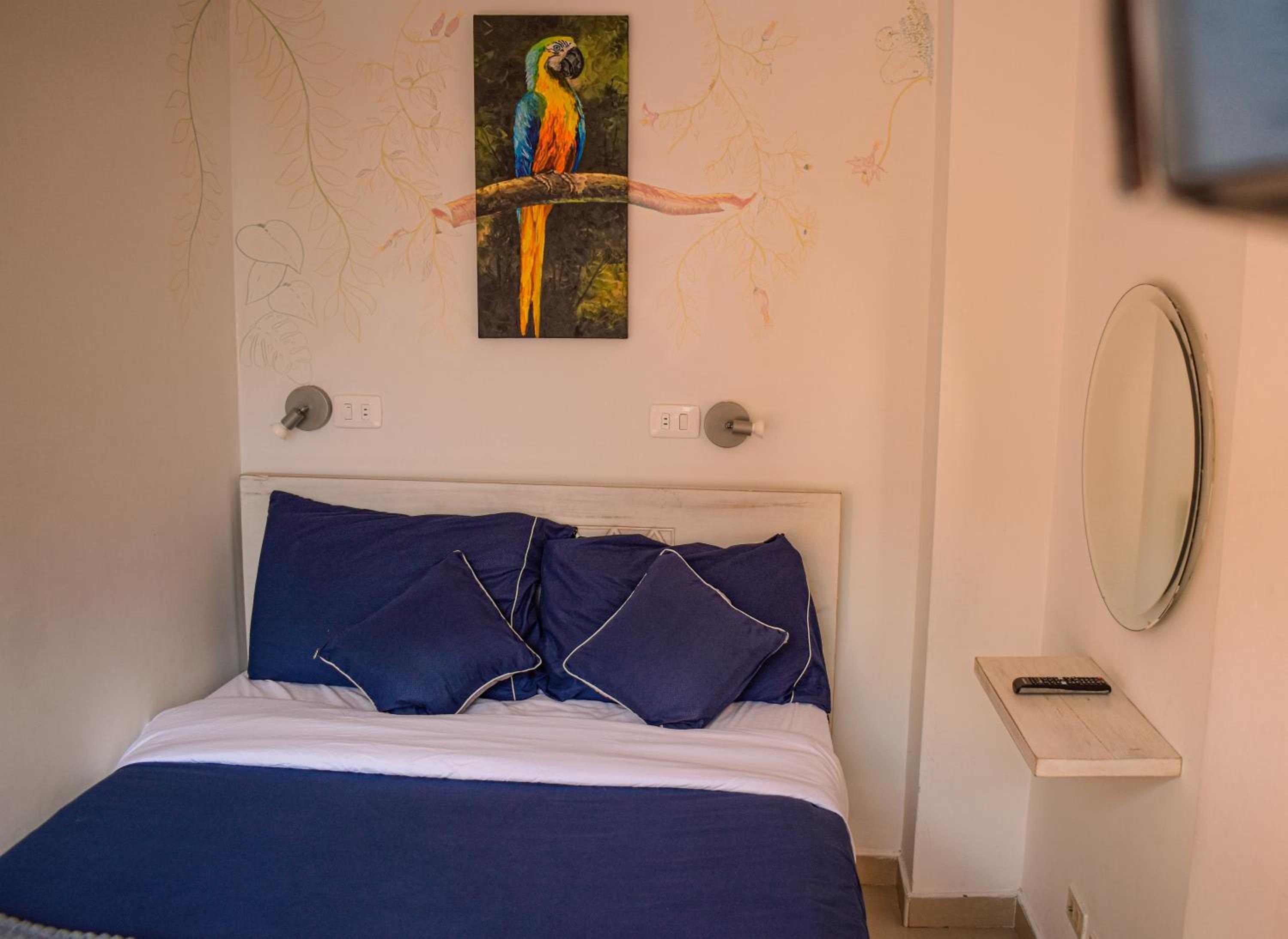 Usaquen Station Hostel - Property Image 29