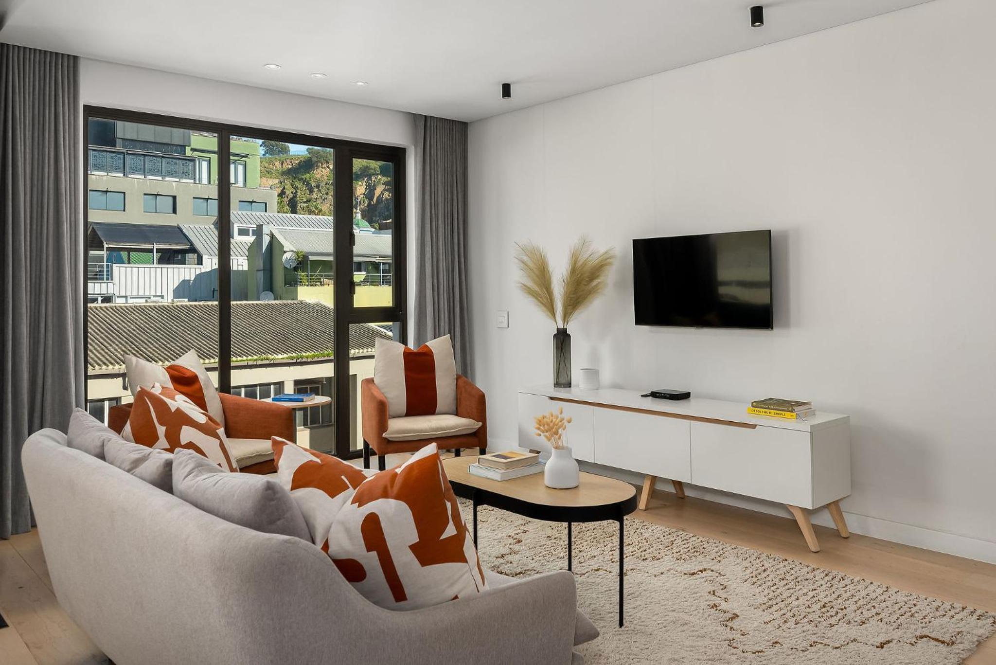 Old Cape Quarter 2 Bedroom Apartments view 5