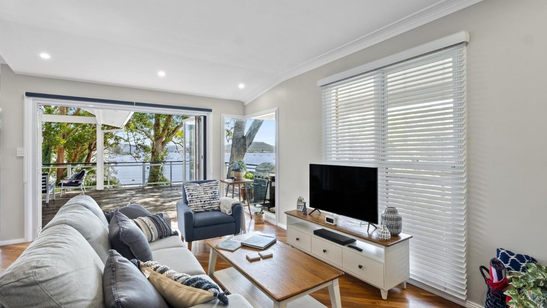 'Bayview at Hardys Bay' by HolidayCo