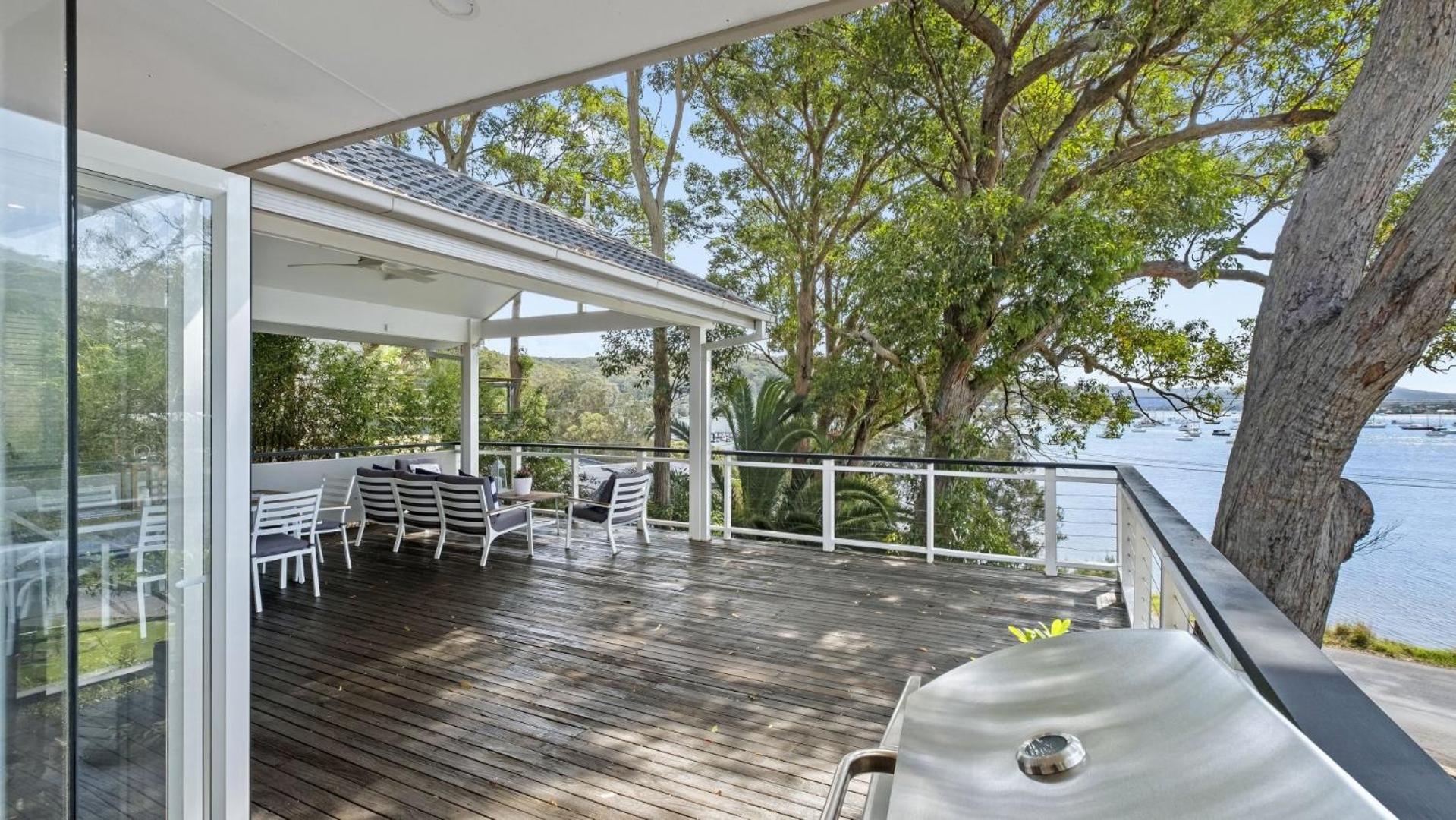 'Bayview at Hardys Bay' by HolidayCo