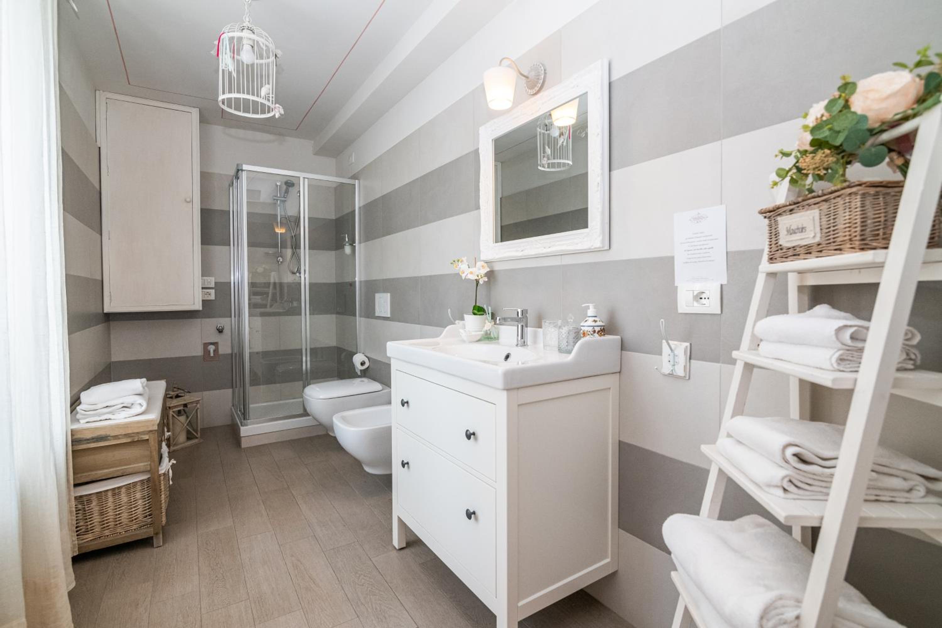 La Vecchia Tenenza B&B
