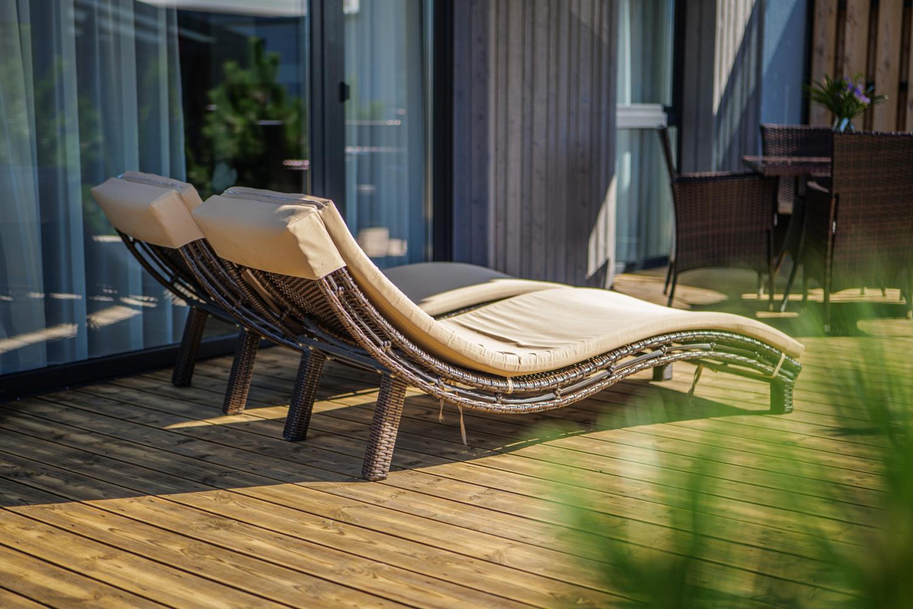 Guest house Kunigiskes view 3