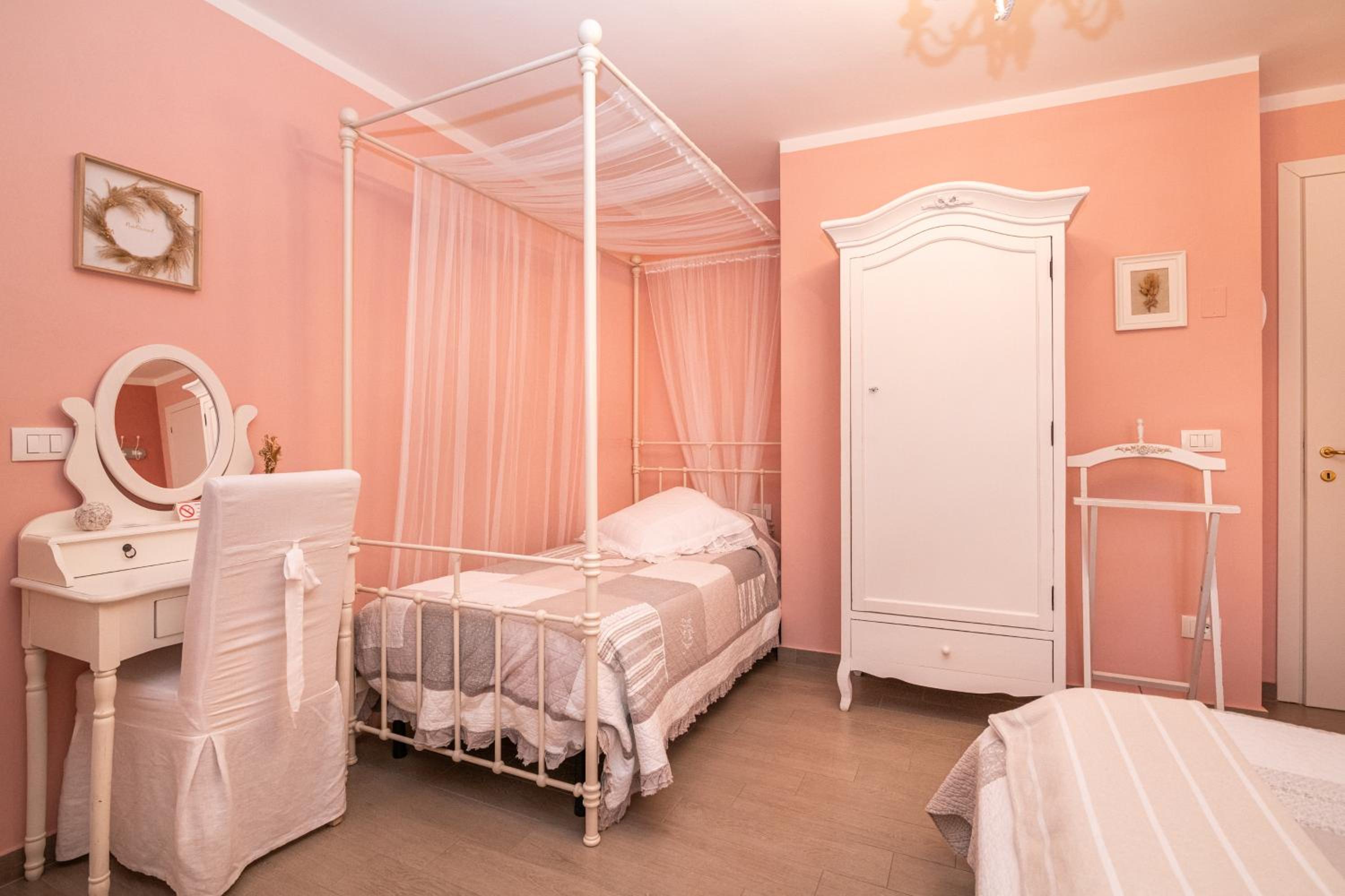 La Vecchia Tenenza B&B