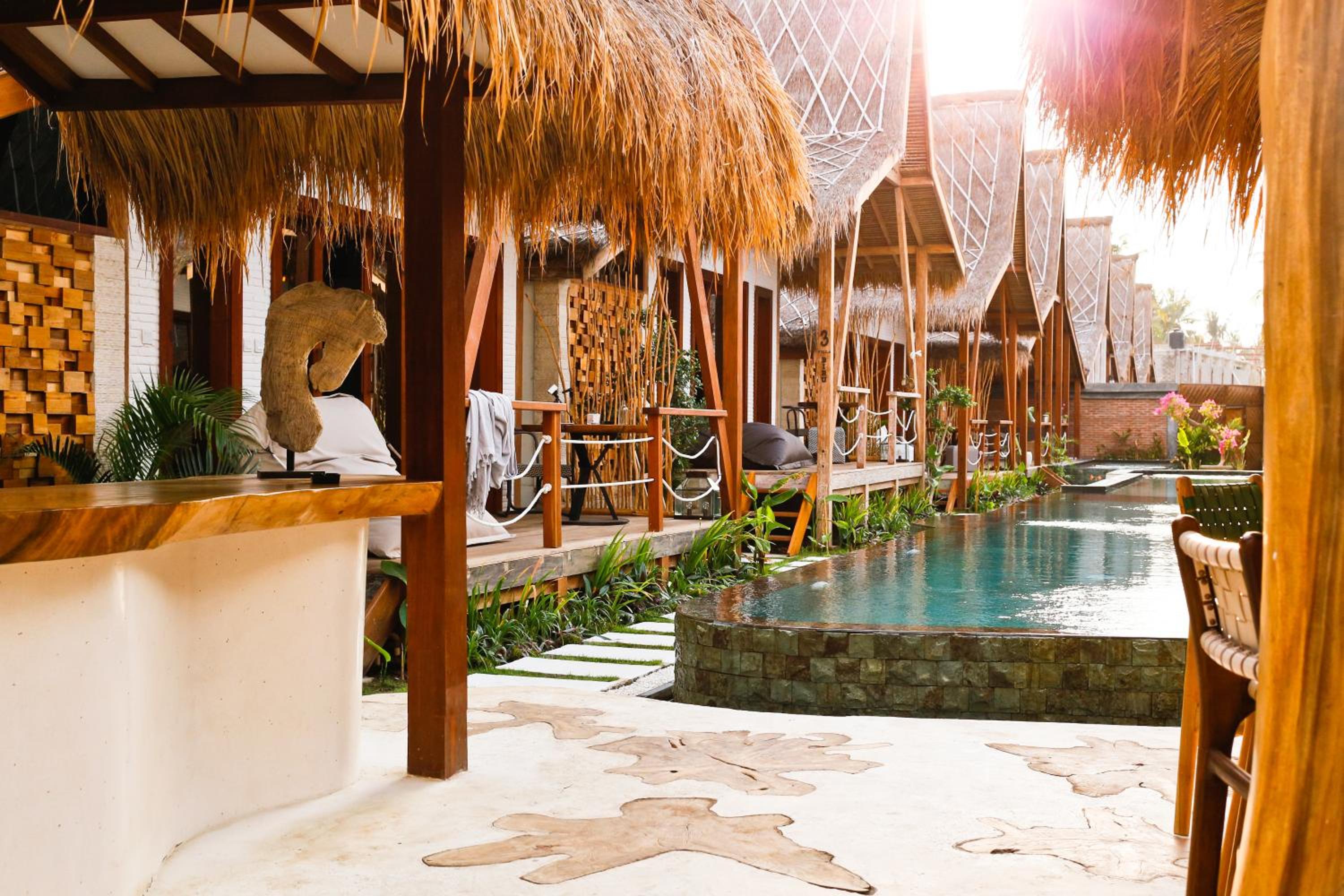 Kaleydo Villas
