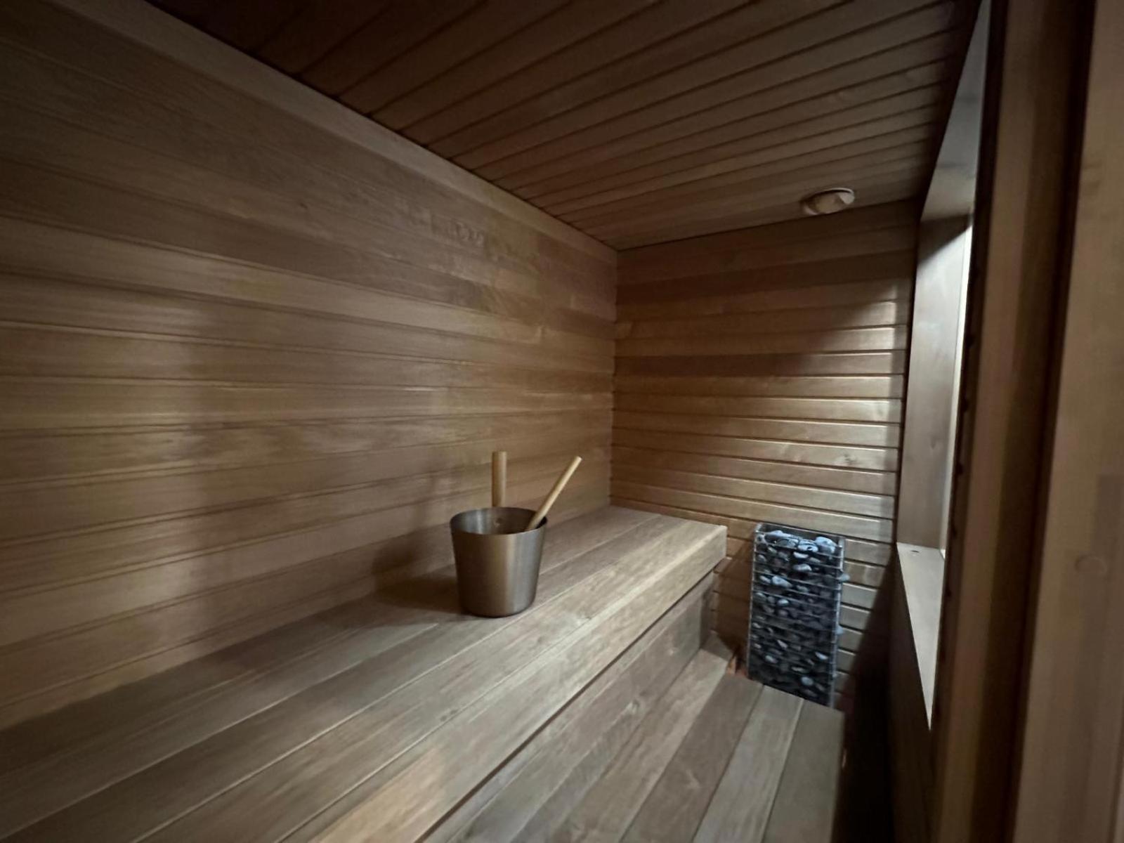 Endla appartement