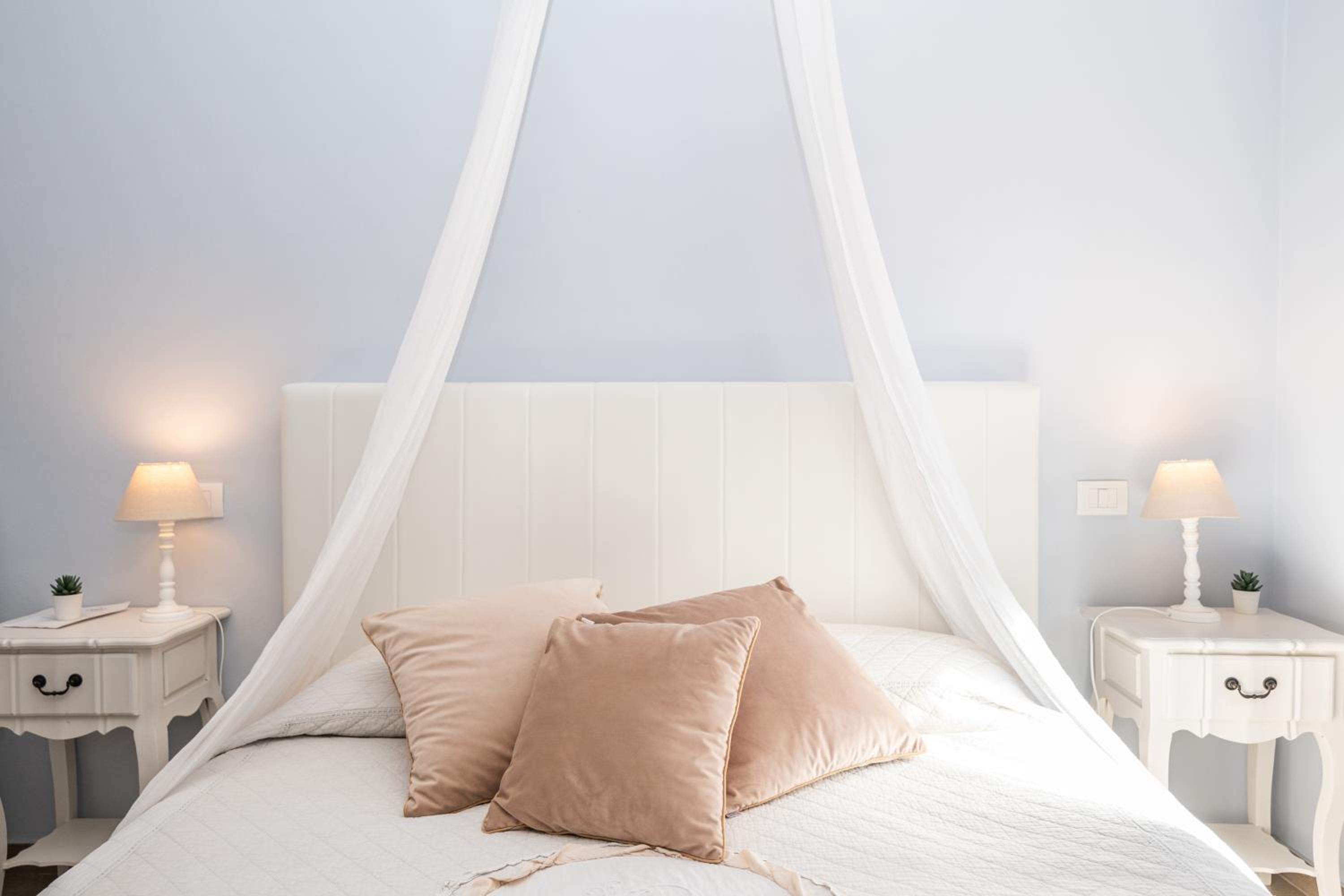 La Vecchia Tenenza B&B