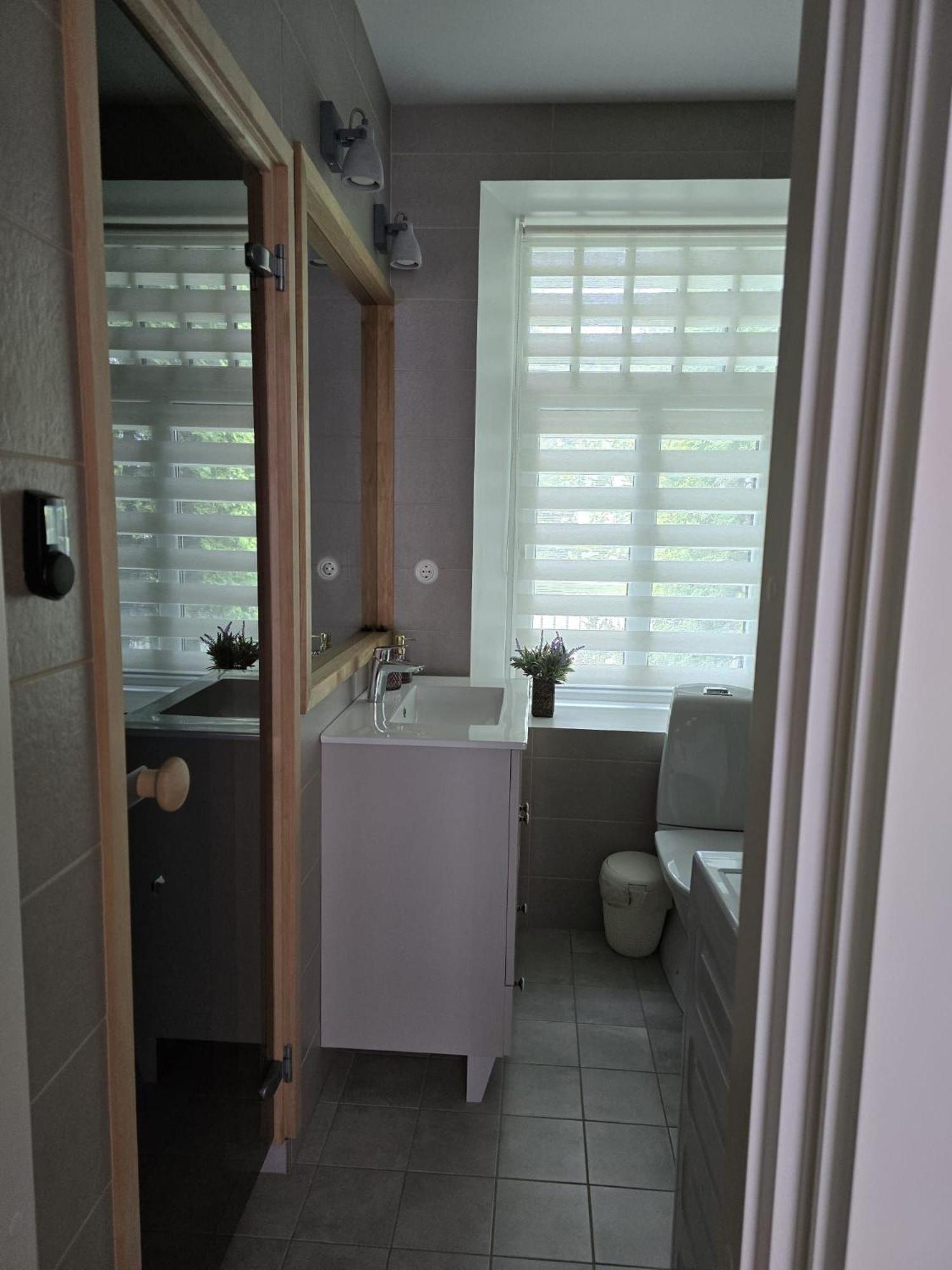 Endla appartement
