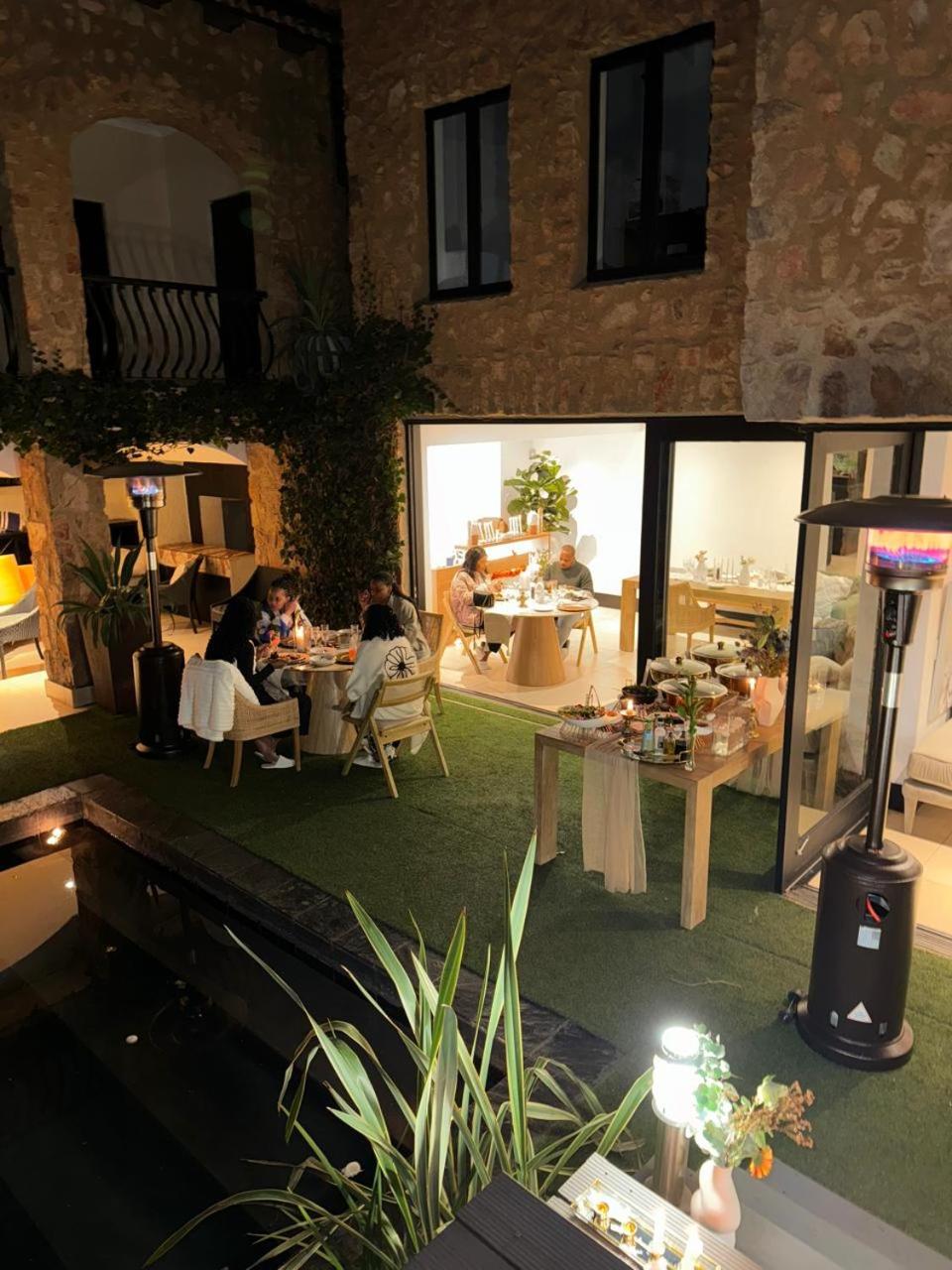 Mood Health Resort and Spa