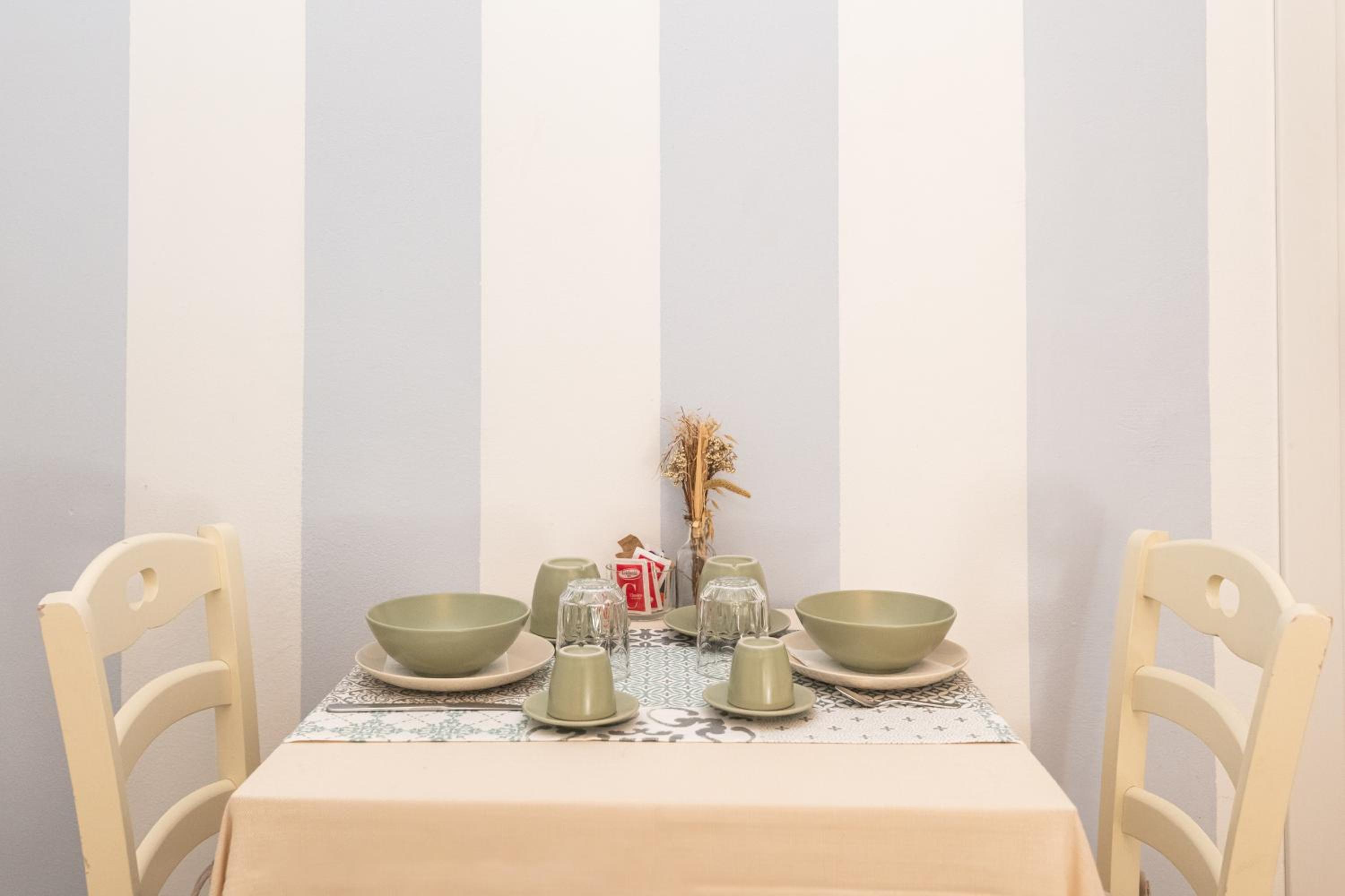 La Vecchia Tenenza B&B