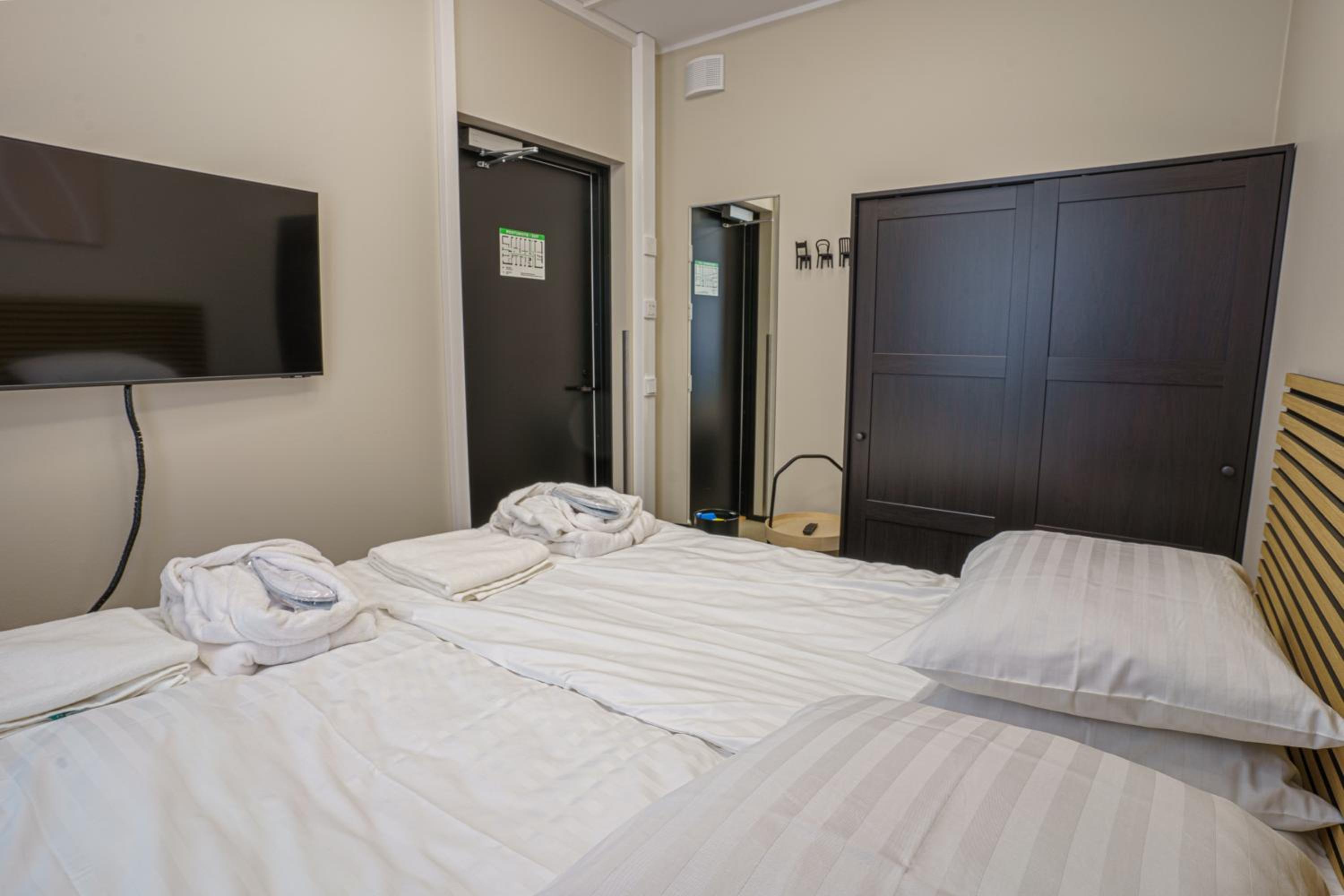 SawoHostel