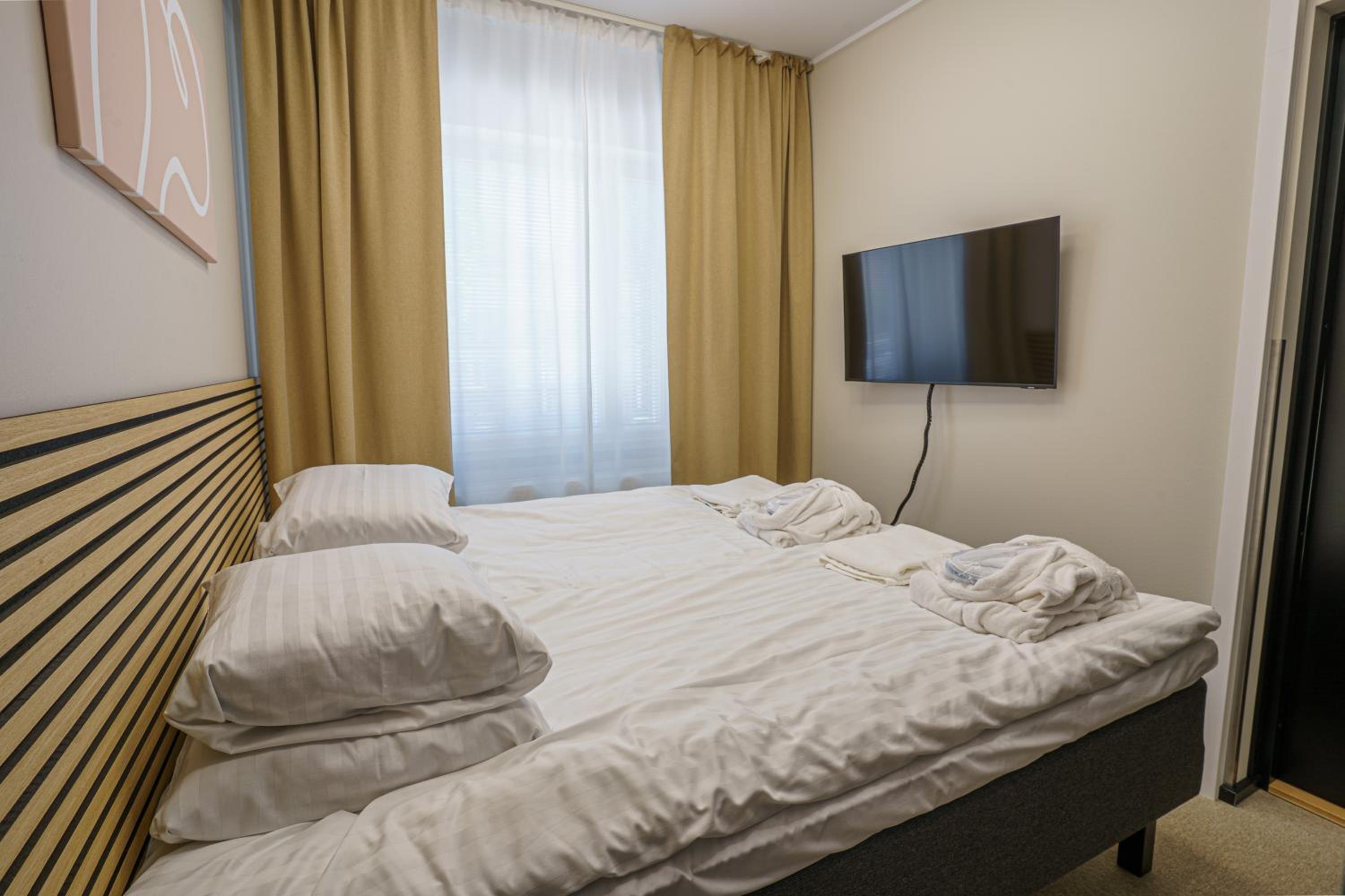 SawoHostel