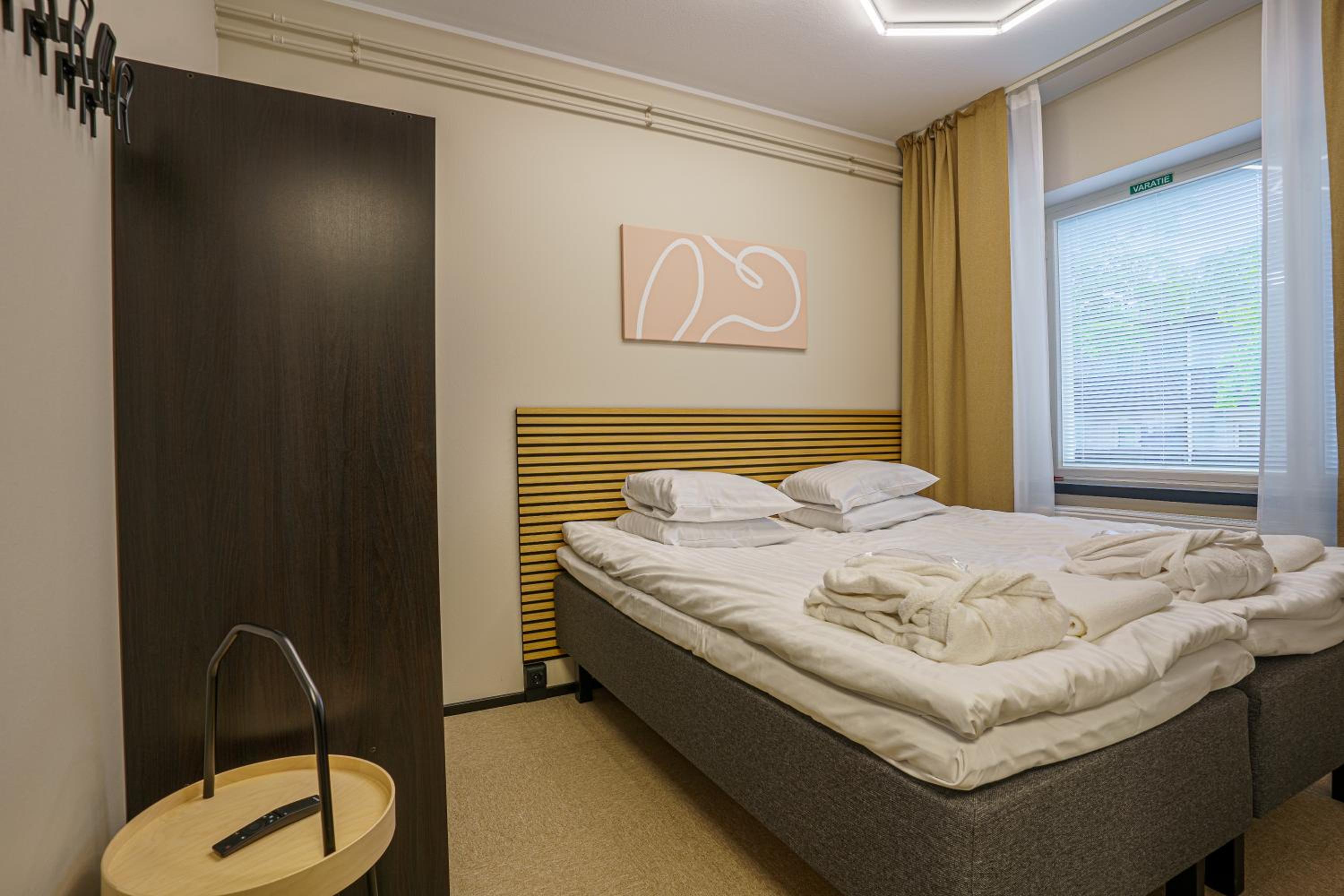 SawoHostel