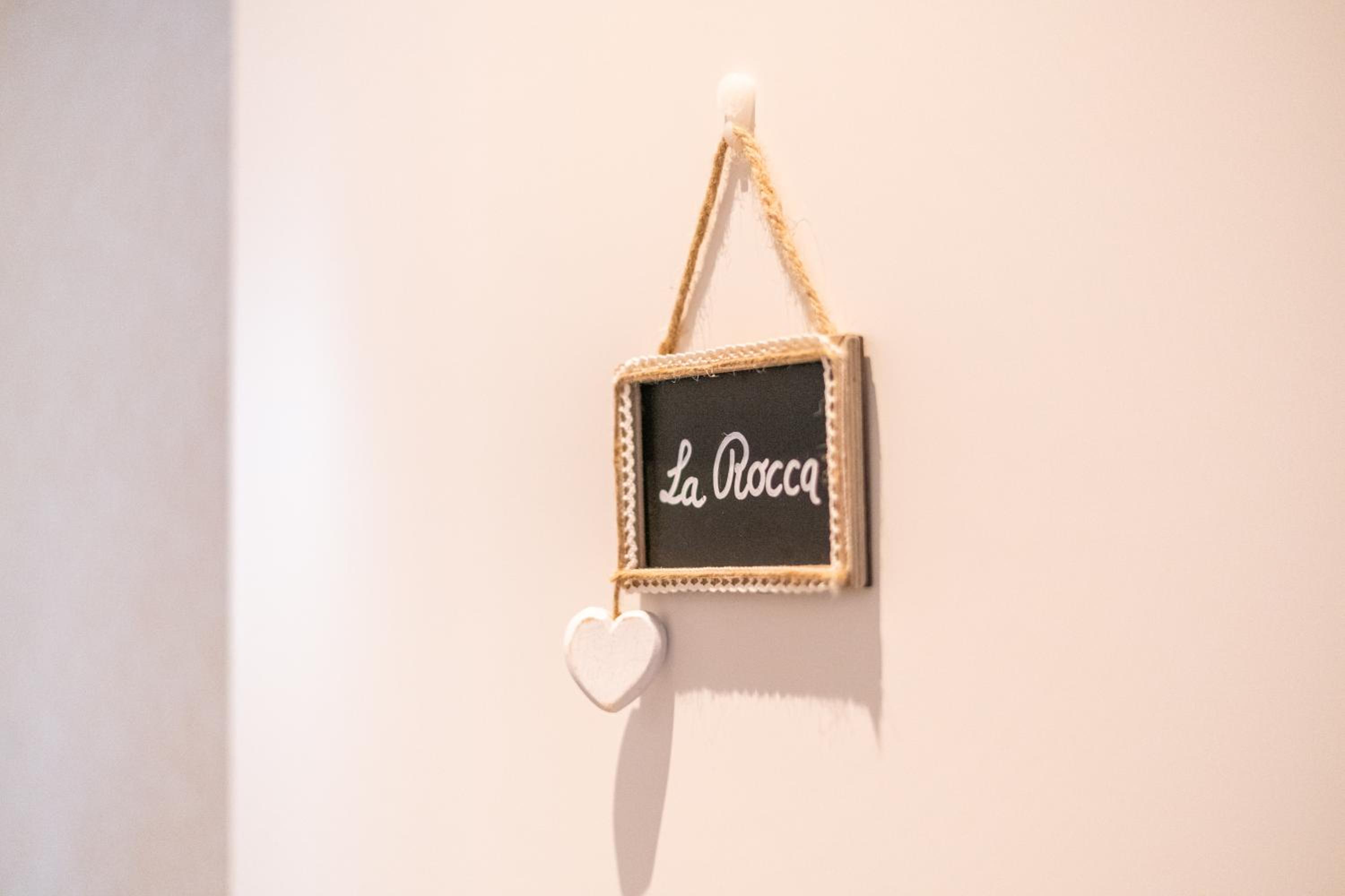 La Vecchia Tenenza B&B