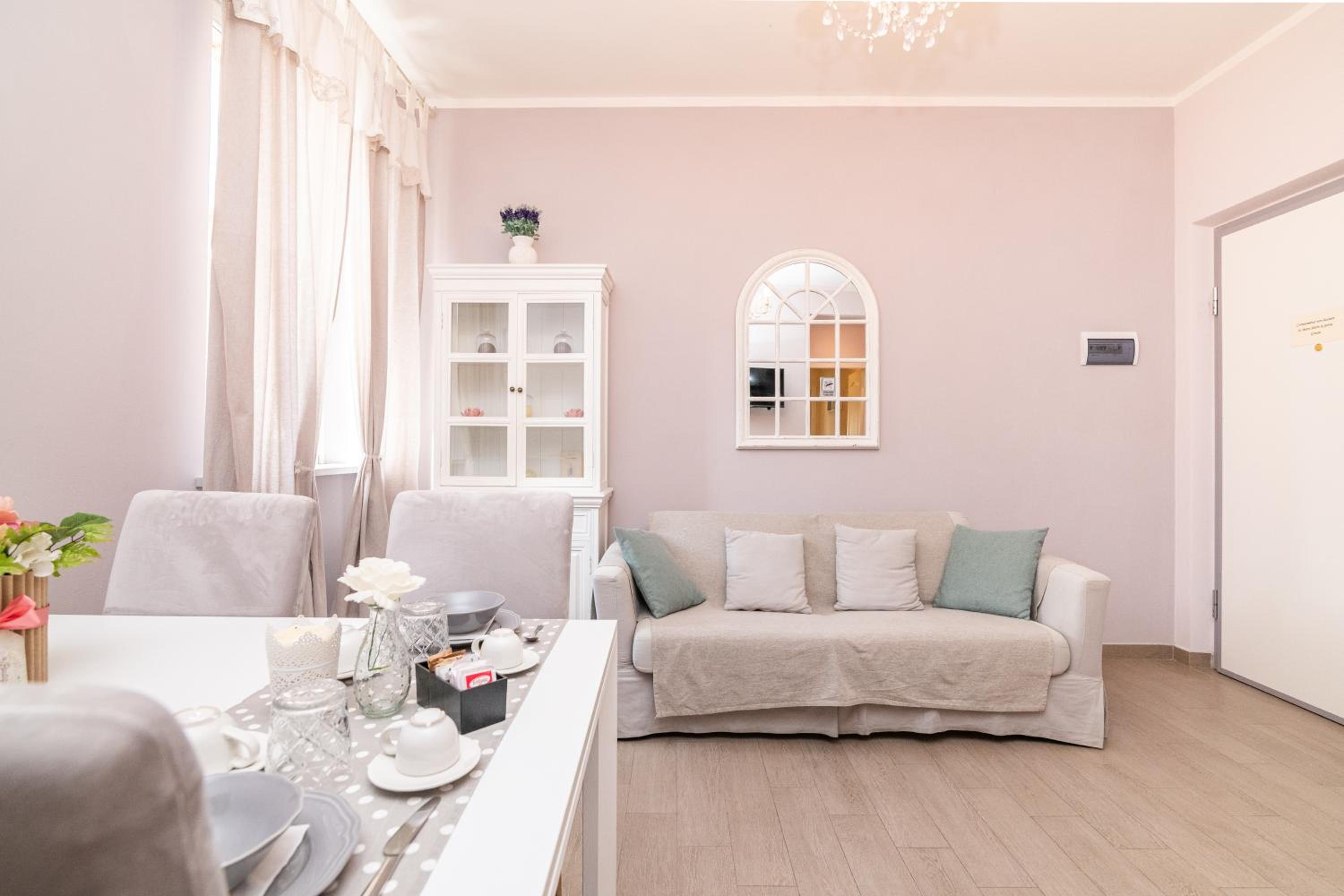 La Vecchia Tenenza B&B