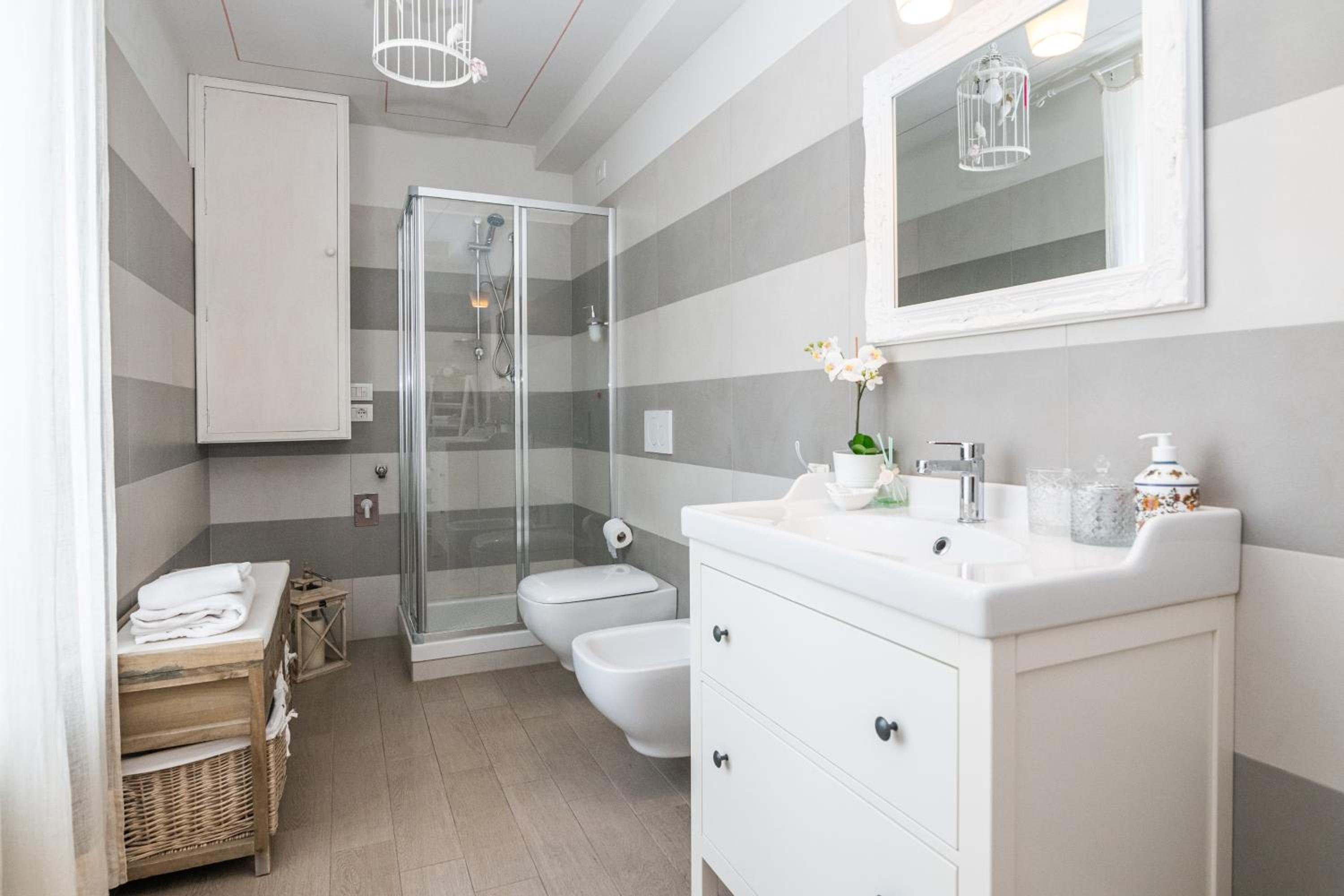 La Vecchia Tenenza B&B