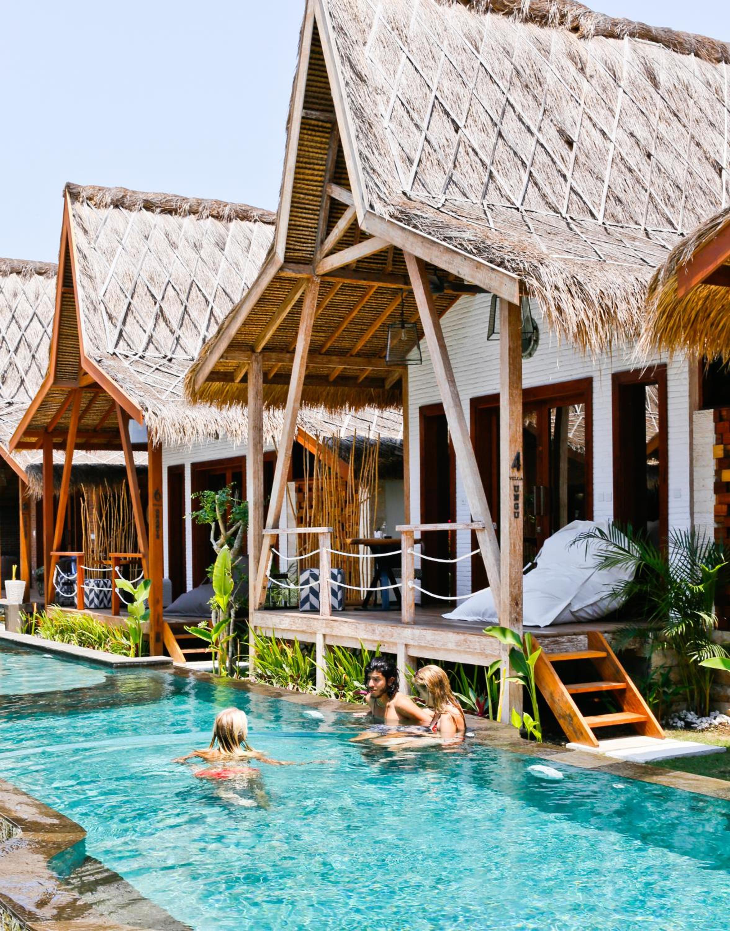 Kaleydo Villas