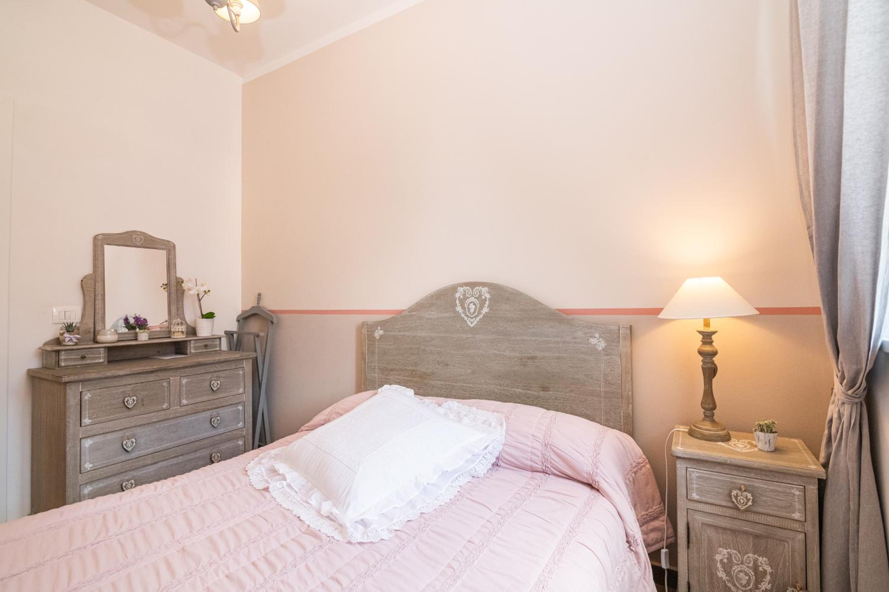 La Vecchia Tenenza B&B