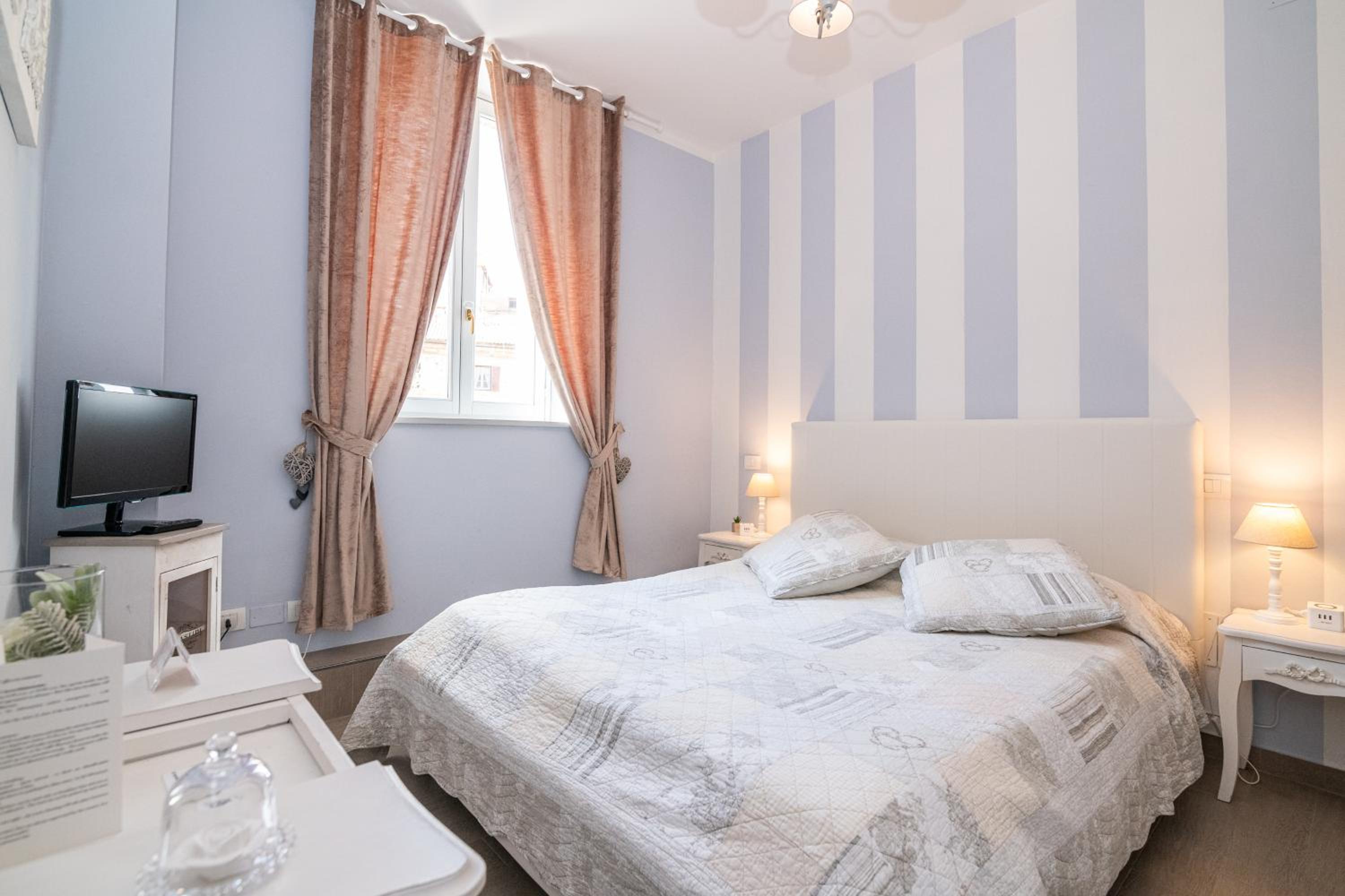 La Vecchia Tenenza B&B