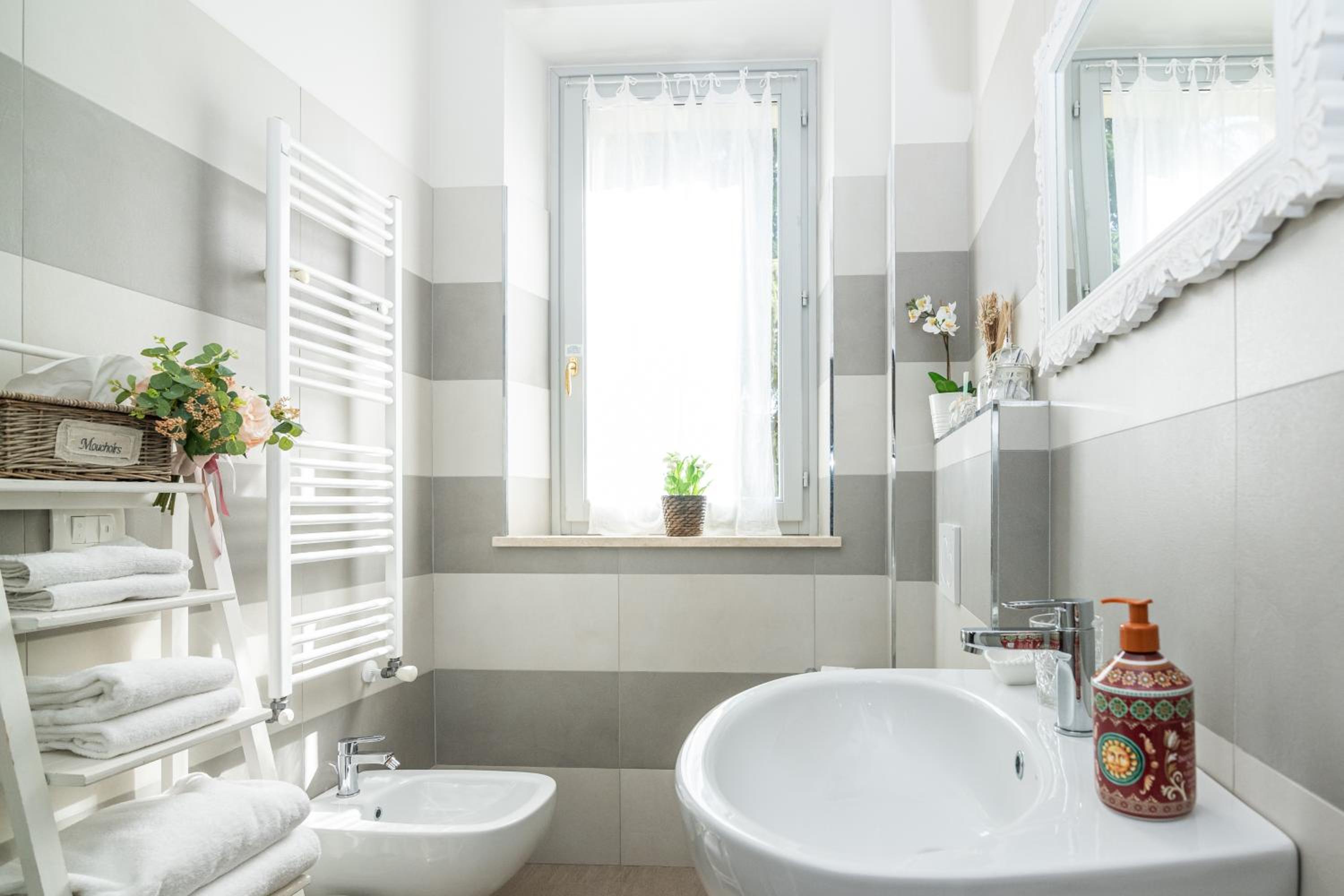 La Vecchia Tenenza B&B