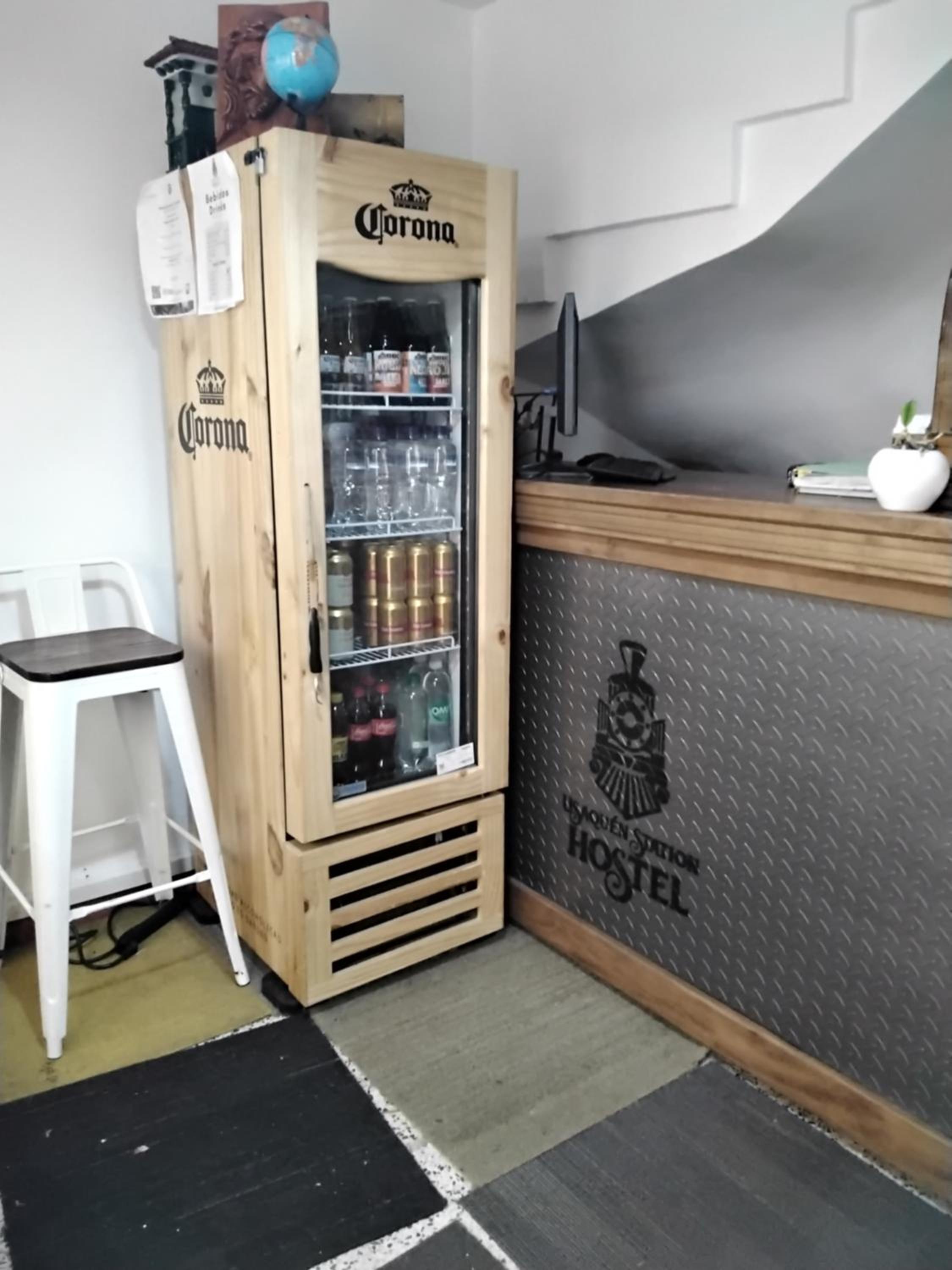 Usaquen Station Hostel - Property Image 48