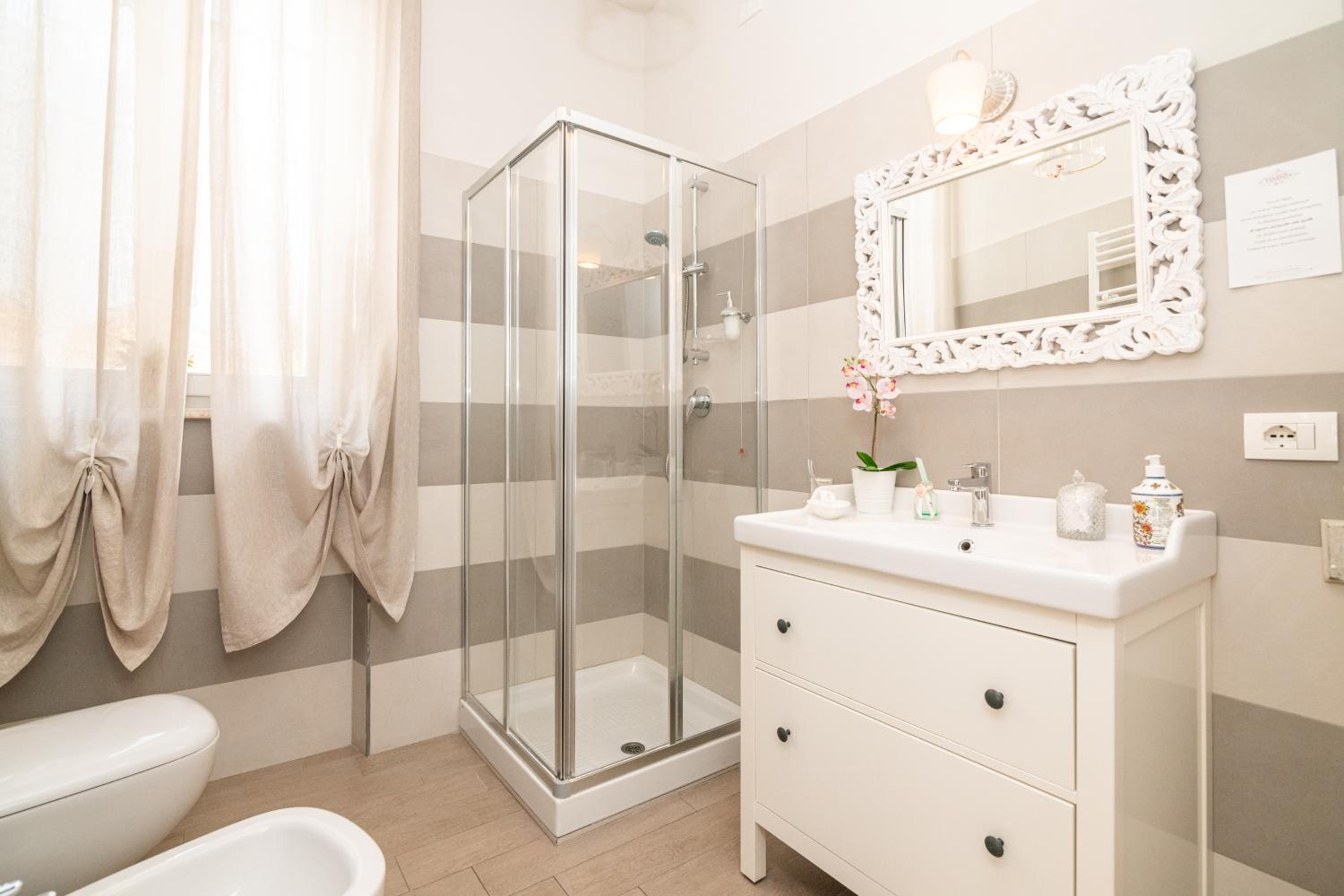 La Vecchia Tenenza B&B
