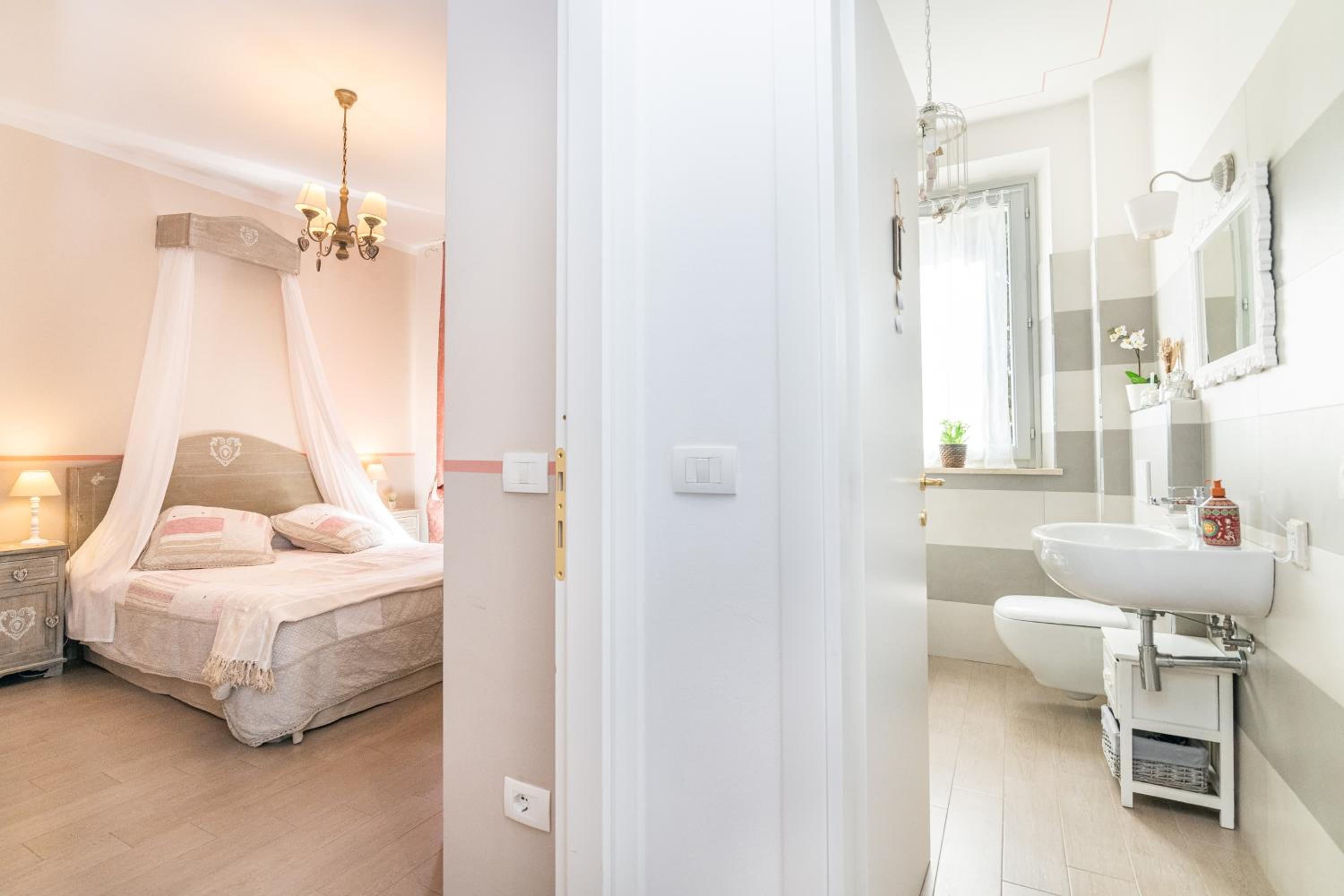 La Vecchia Tenenza B&B