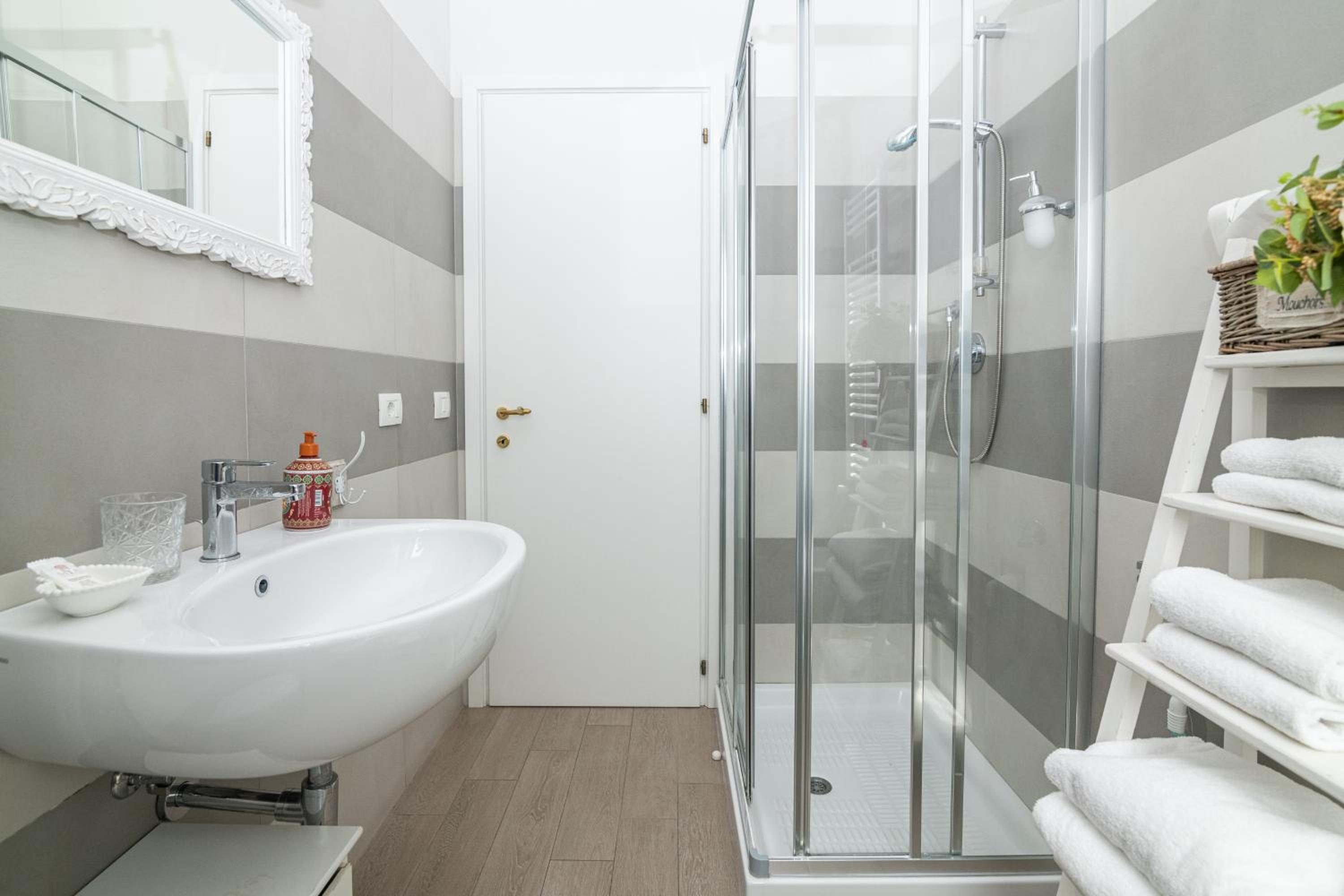 La Vecchia Tenenza B&B