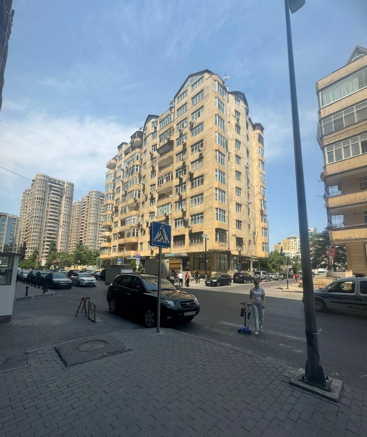 Apartment near m.Xatai