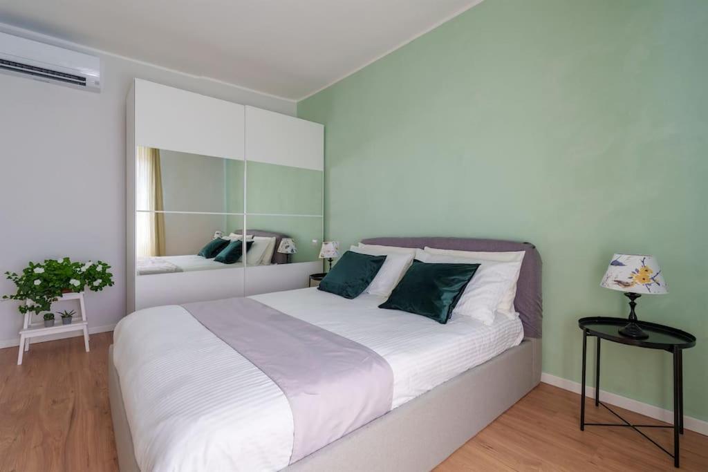 Savona 17 - Design Apartment