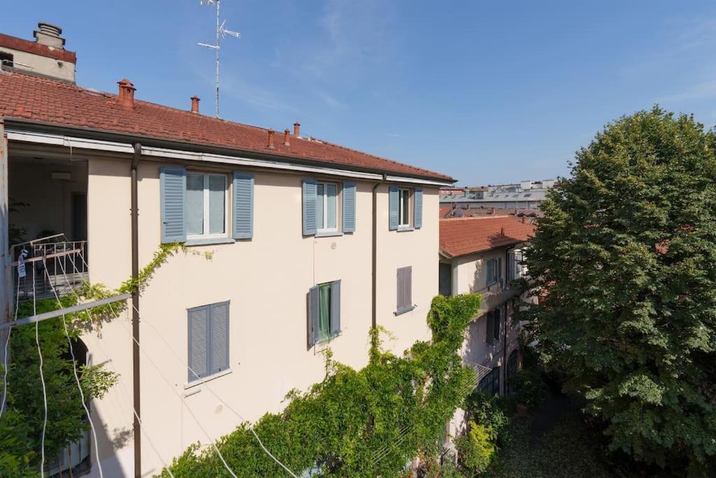 Savona 17 - Design Apartment