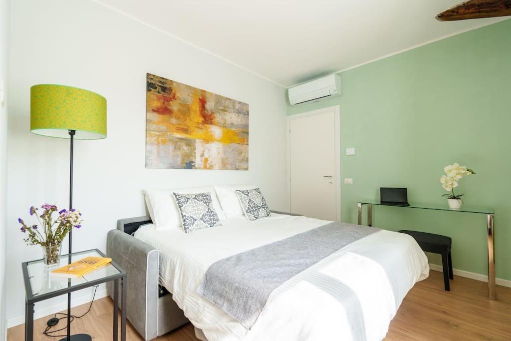 Savona 17 - Design Apartment