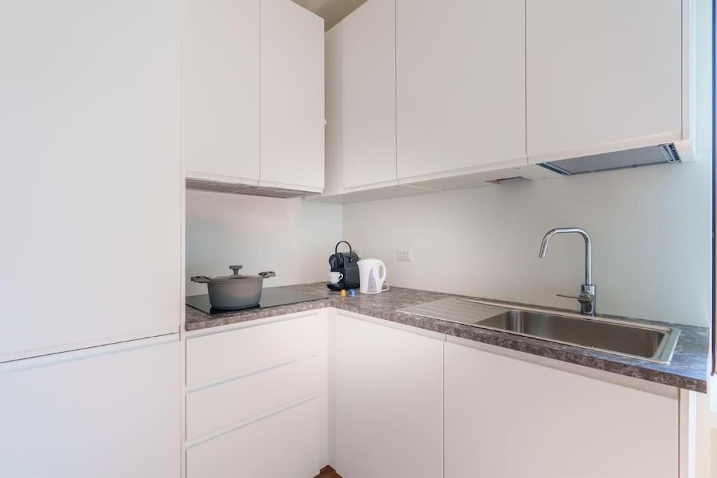Savona 17 - Design Apartment