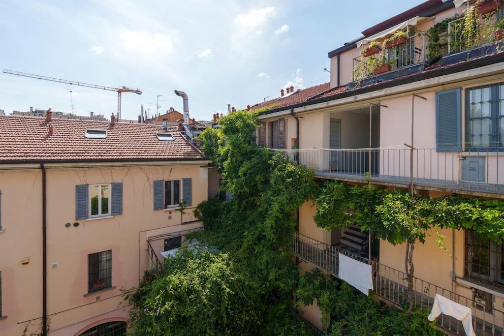 Savona 17 - Design Apartment
