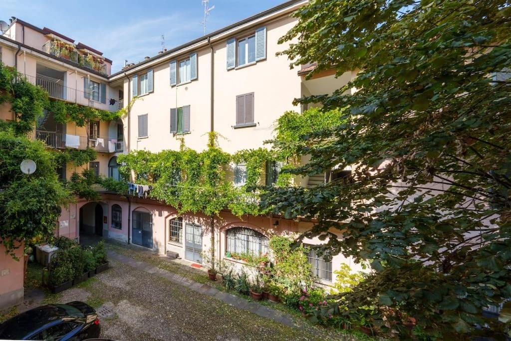 Savona 17 - Design Apartment